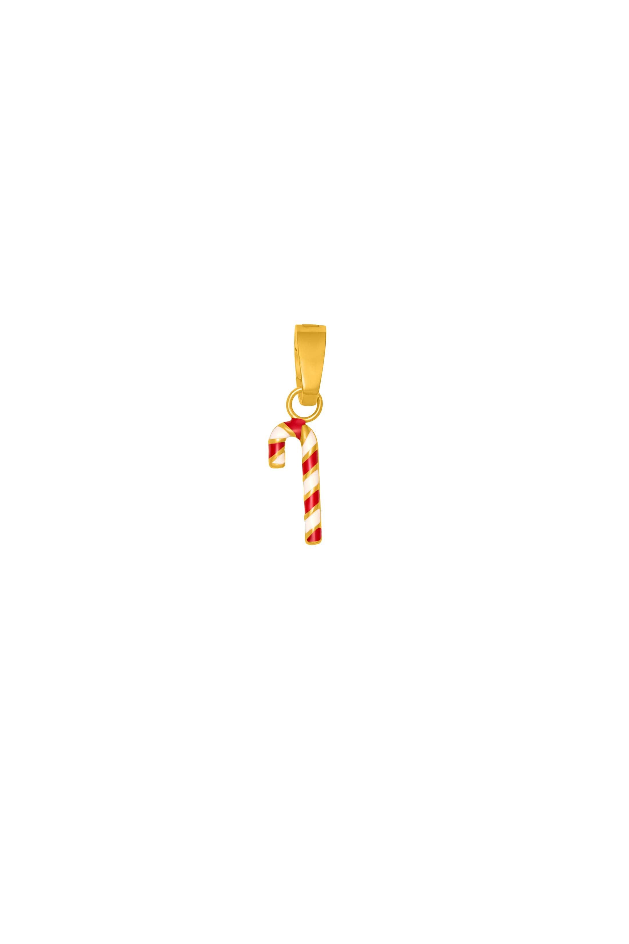 Candy Cane Limited Edition Pendant