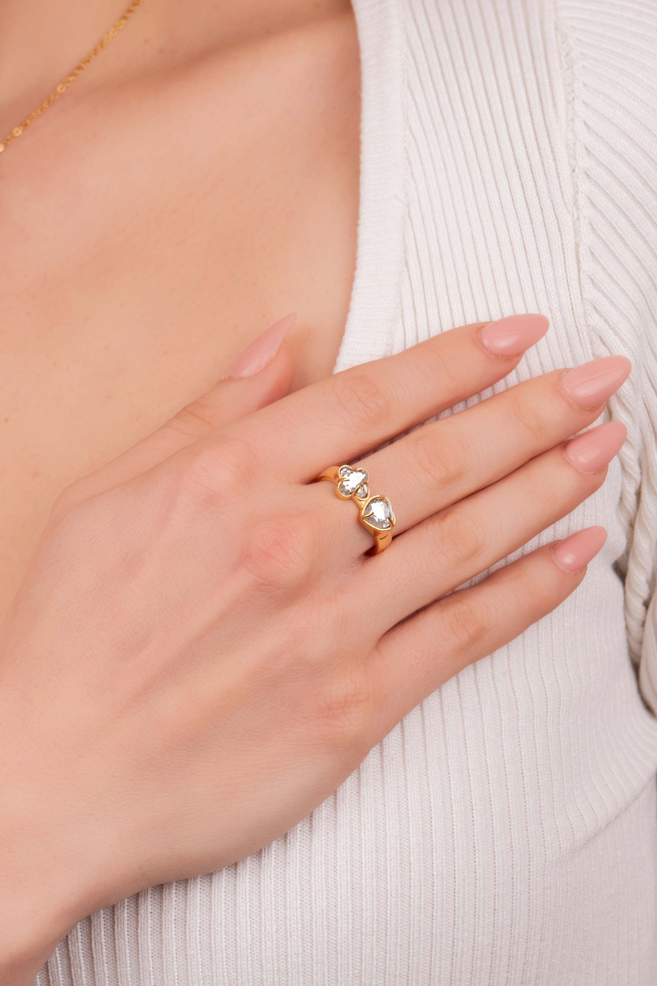 Made For You Ring