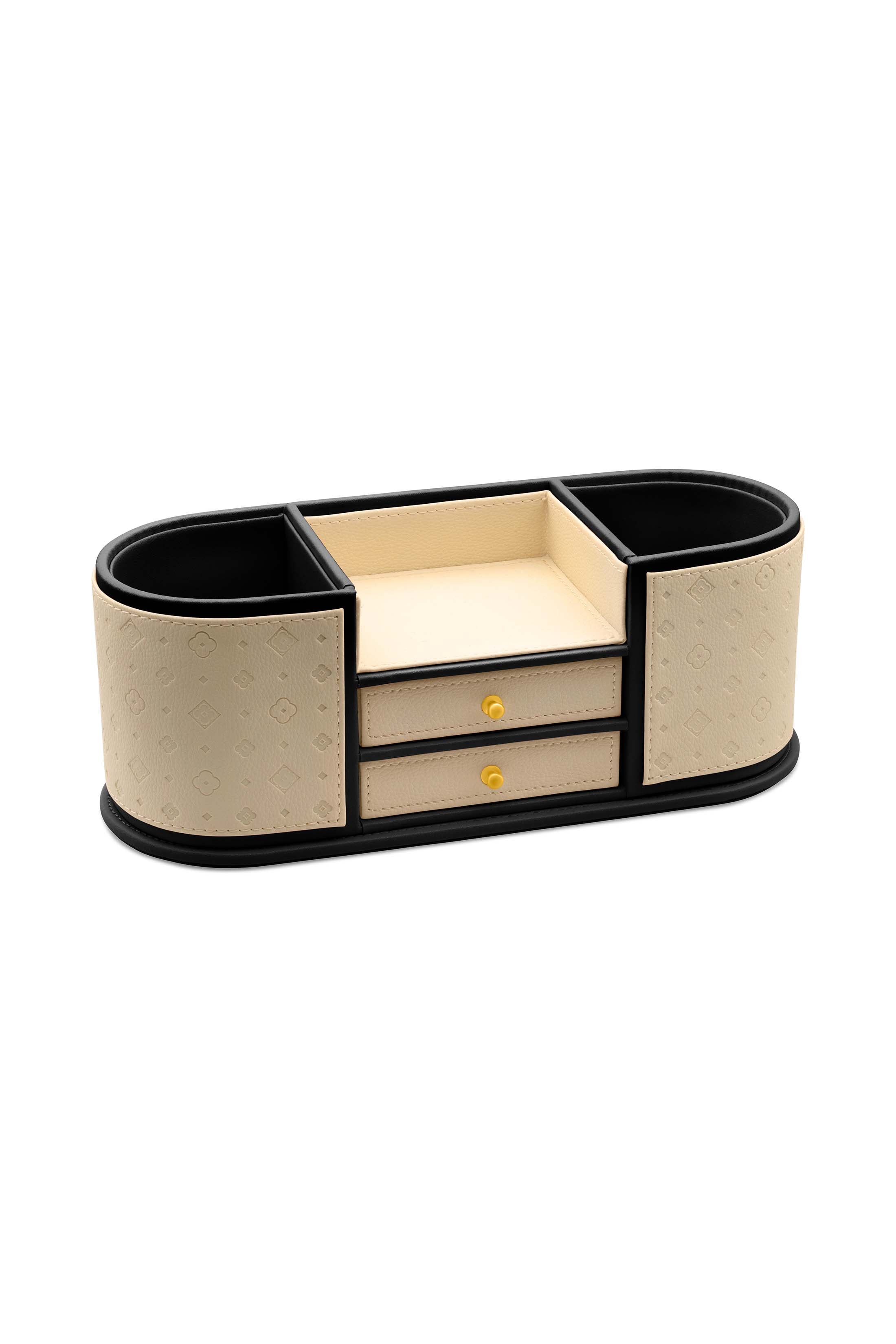 The Carisma Desk Companion