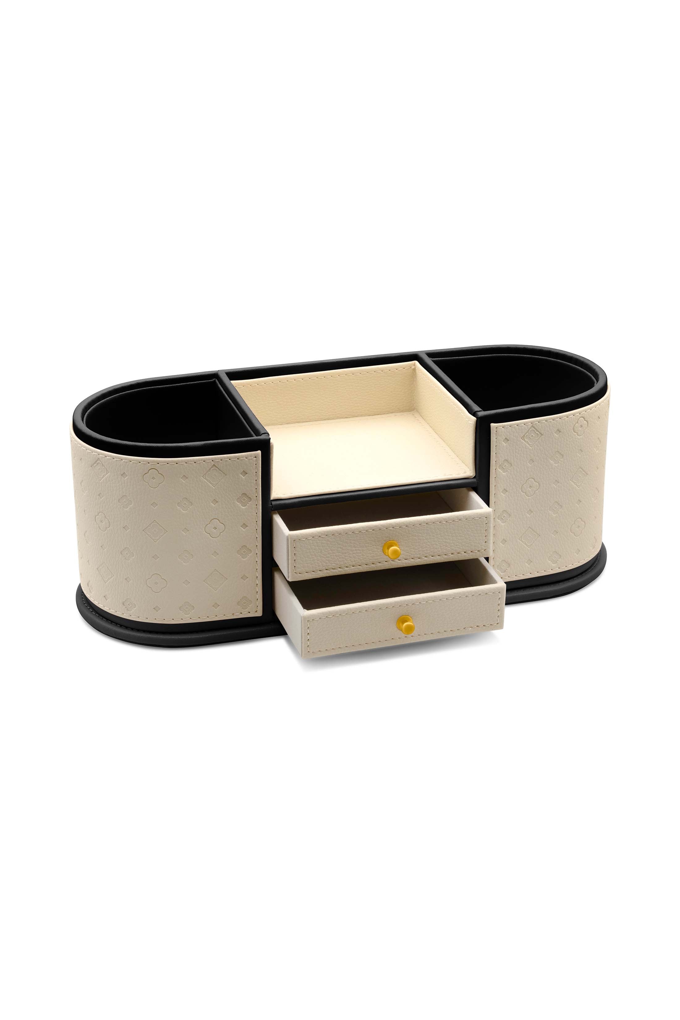 The Carisma Desk Companion