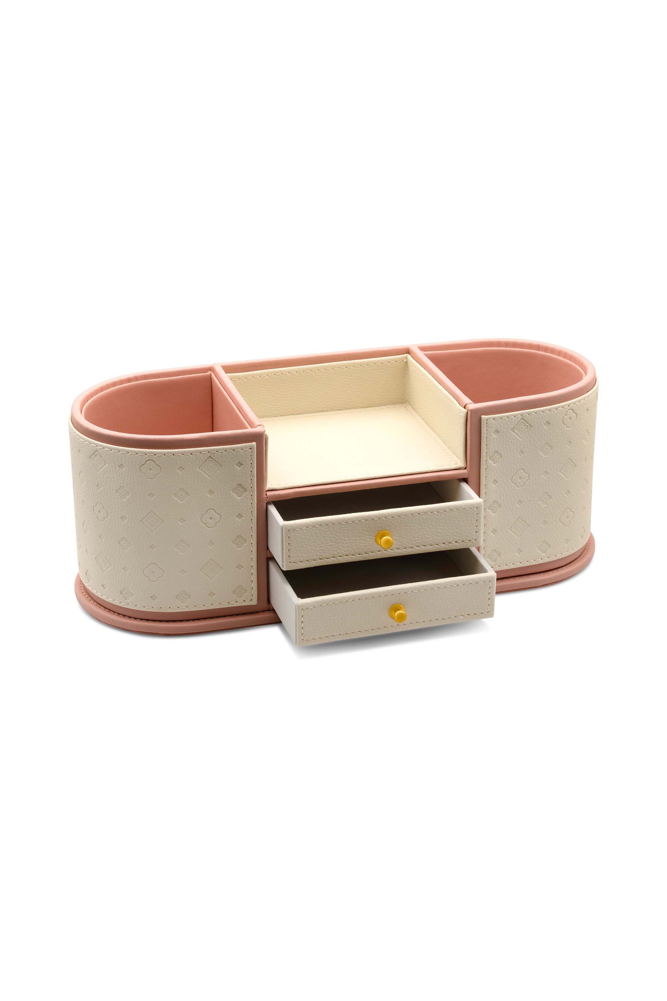 The Carisma Desk Companion
