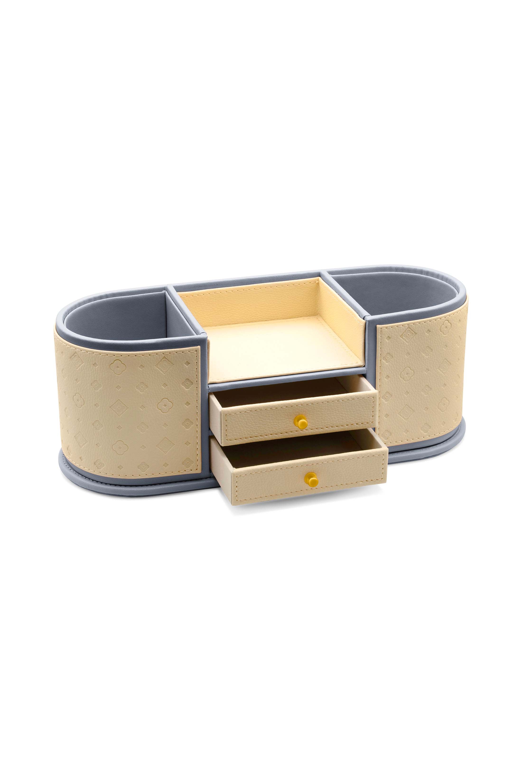 The Carisma Desk Companion