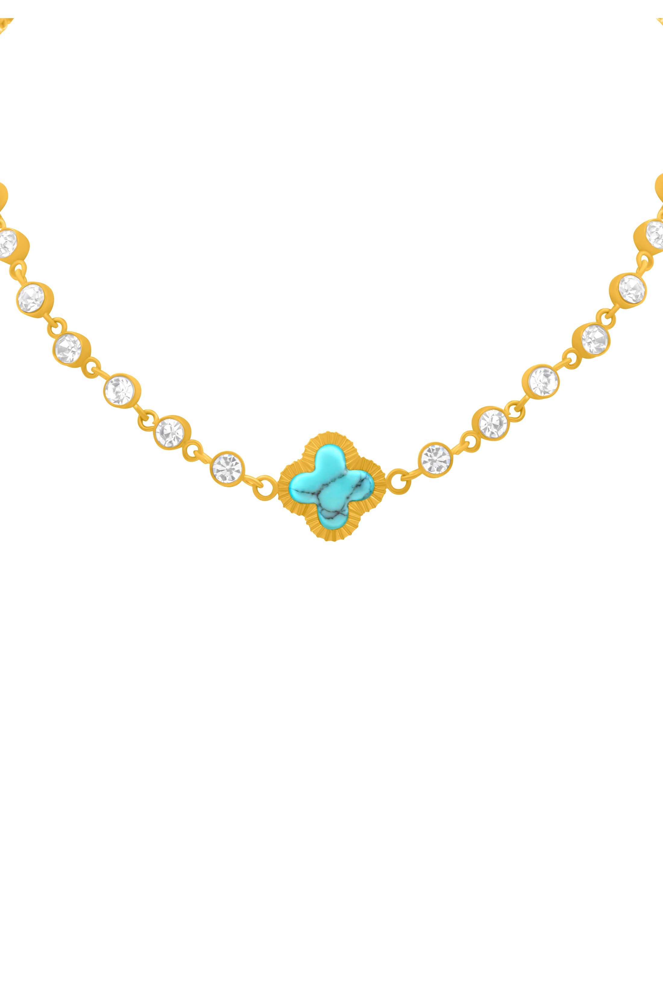 Jardin de Marrakech Choker