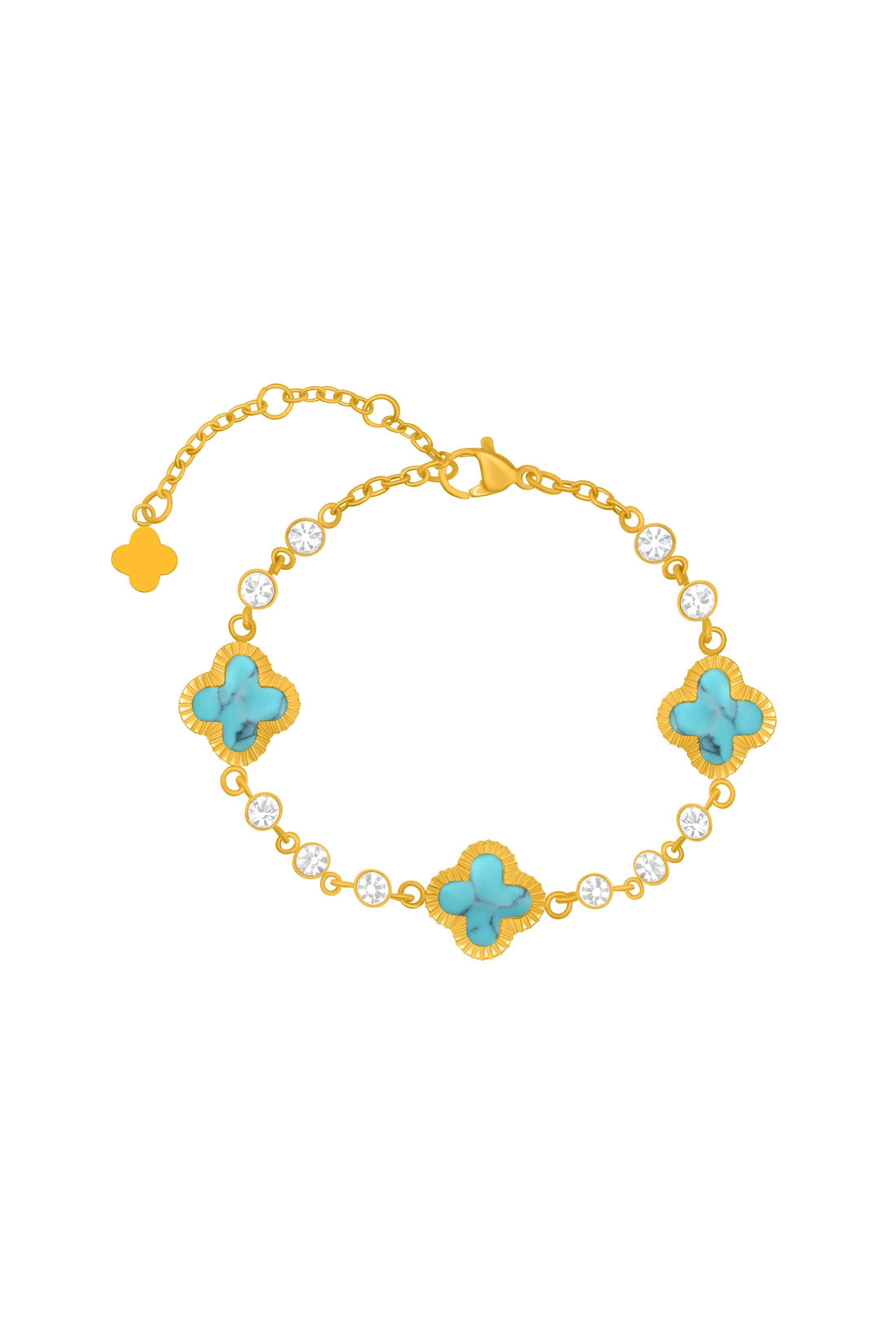 Jardin de Marrakech Bracelet