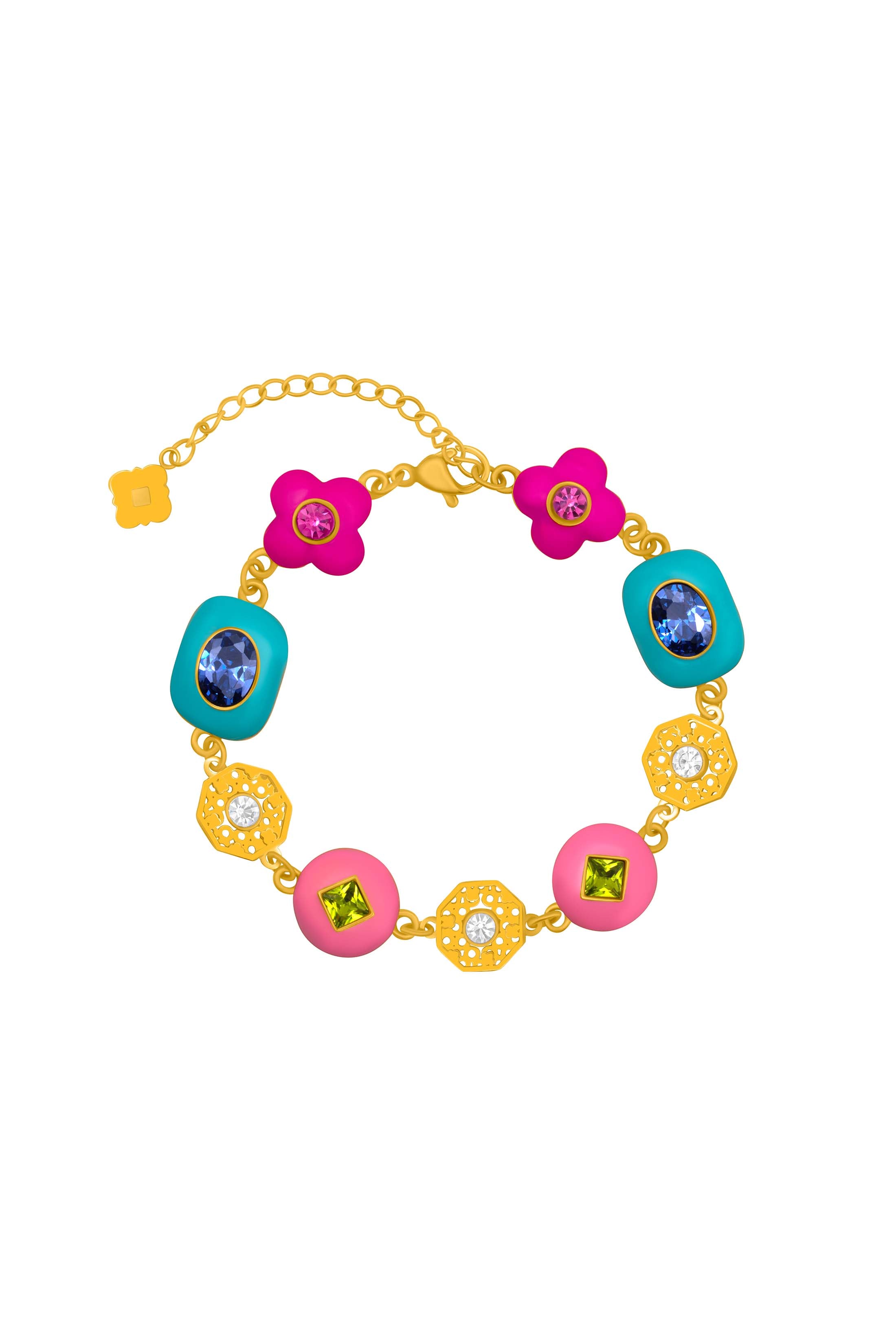 Souk Treasure Bracelet
