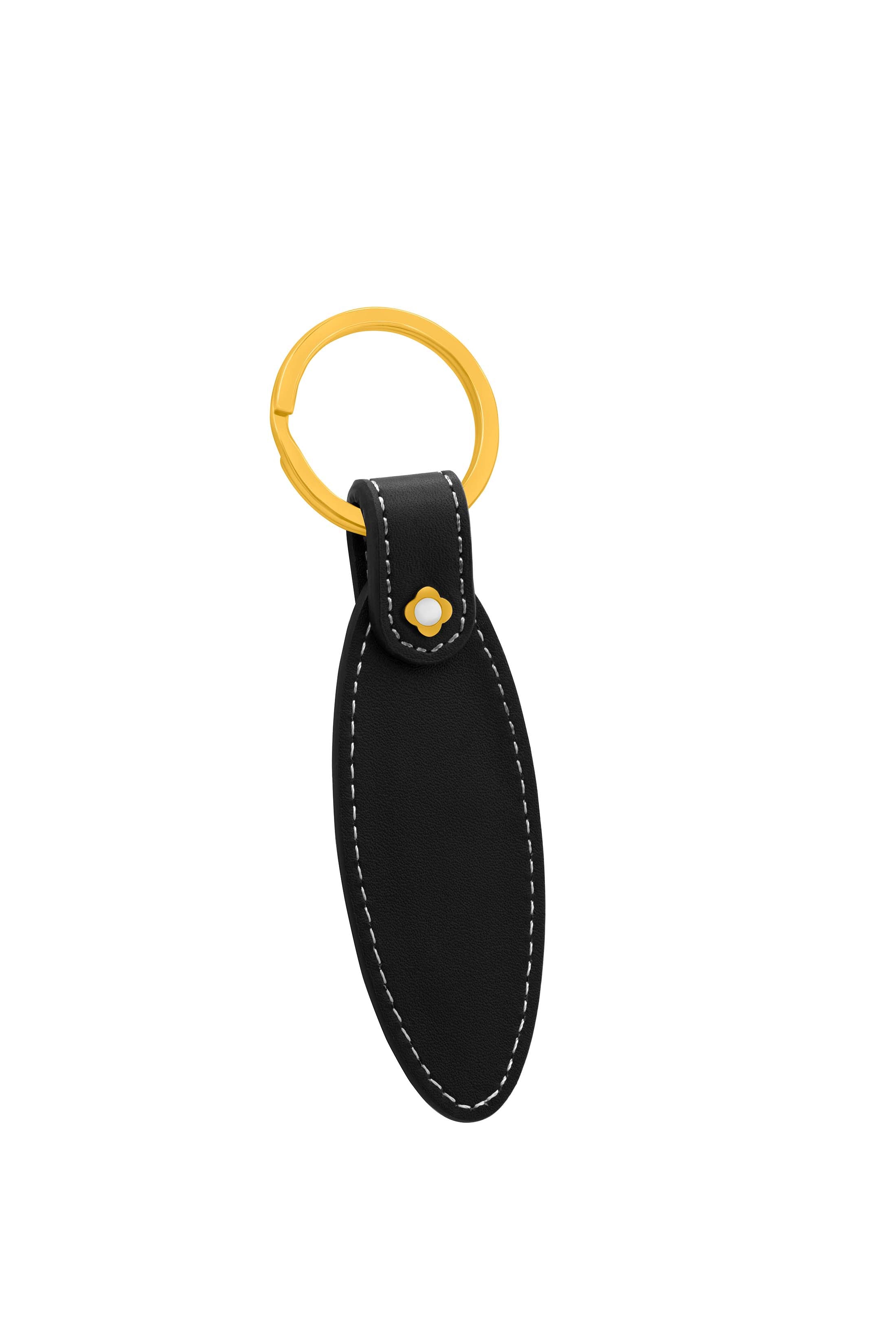 Carisma Porter Leather Key Holder