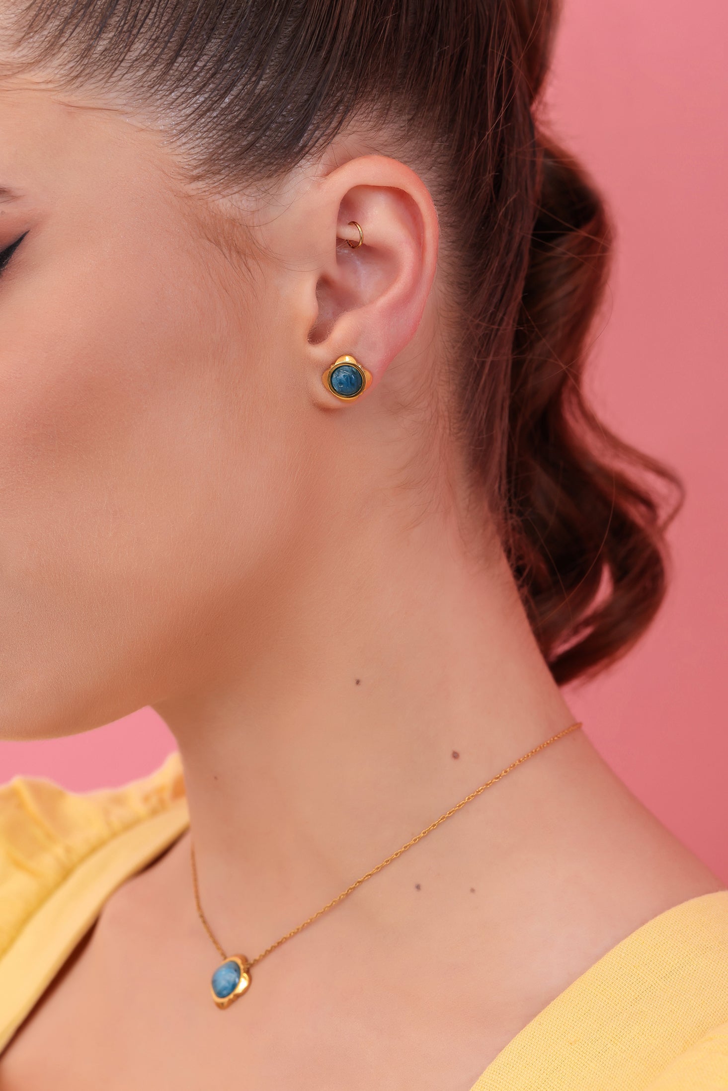 Inspiration Stud Earring Set