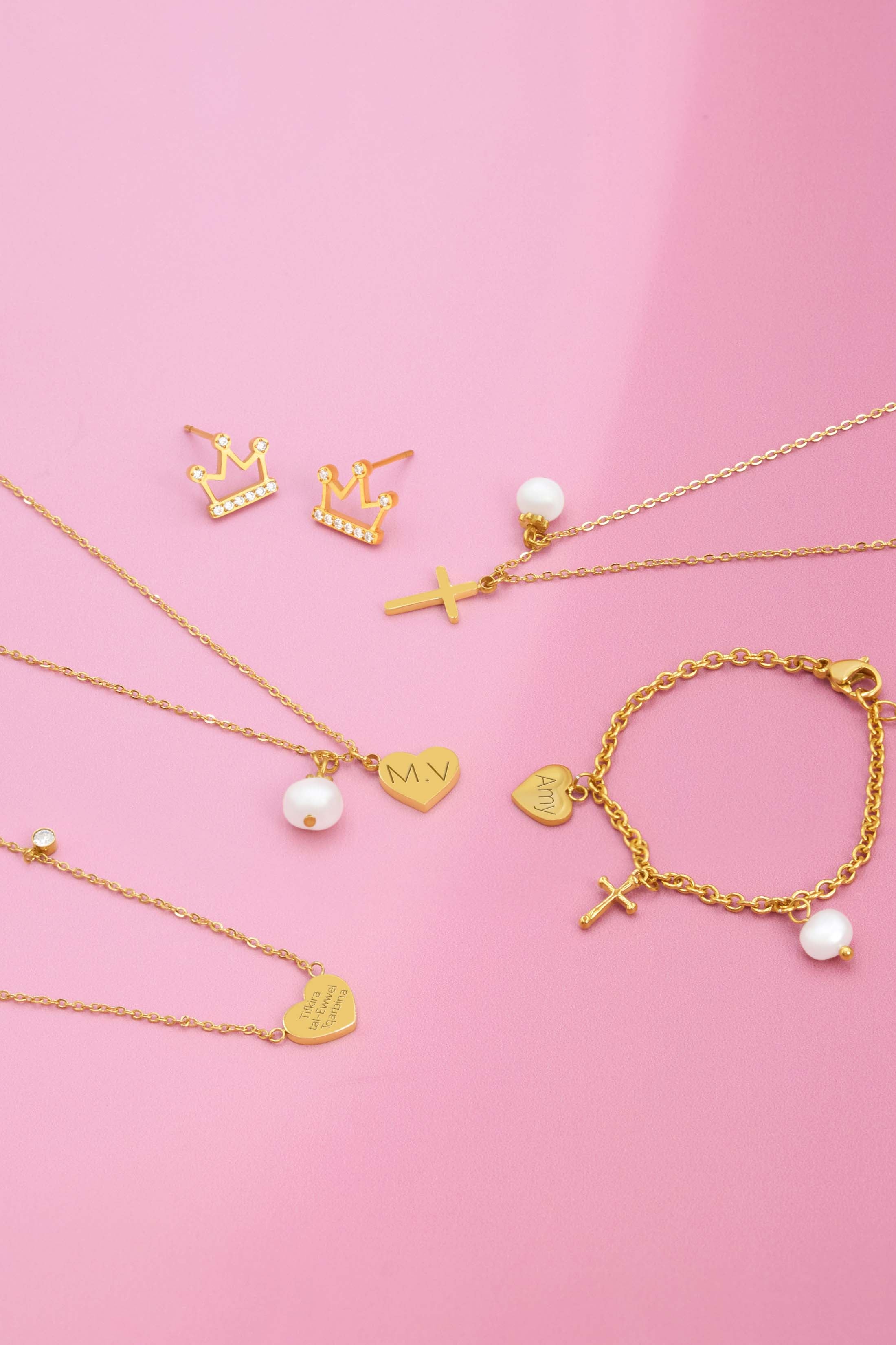 Love & Light Necklace