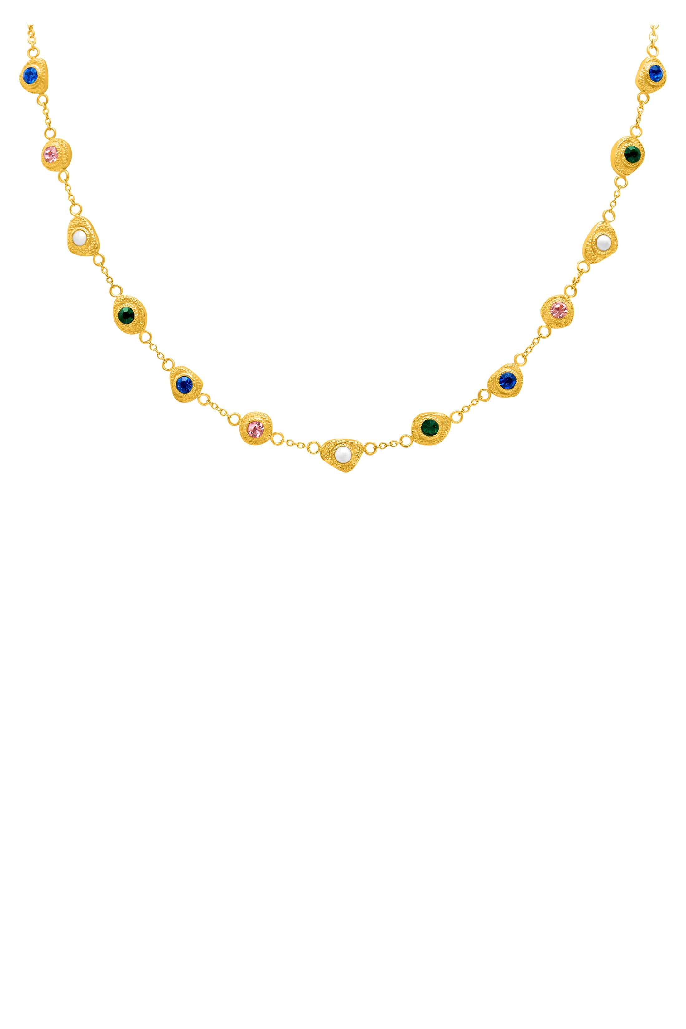 Citadel Whisper Choker