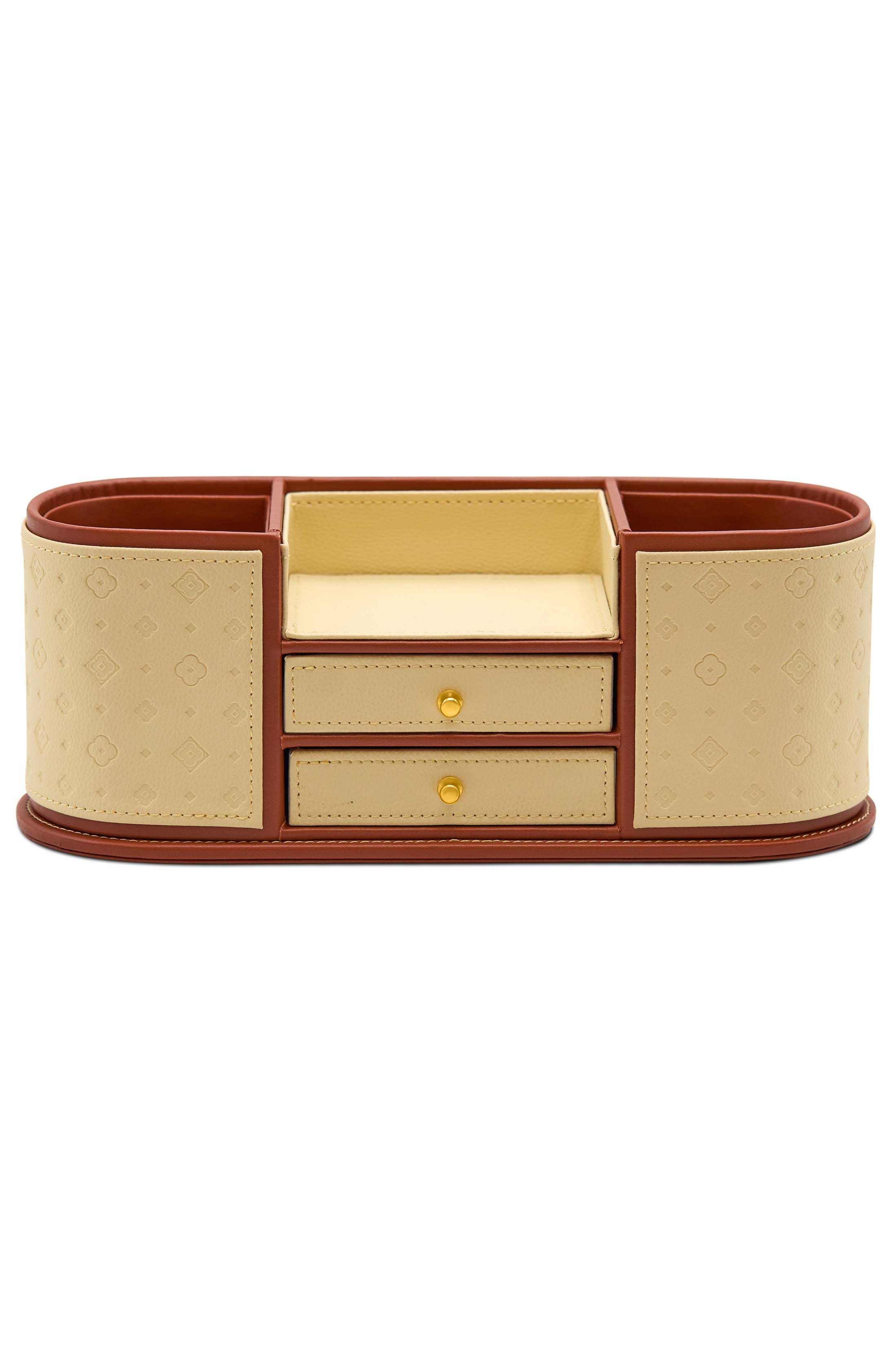 The Carisma Desk Companion