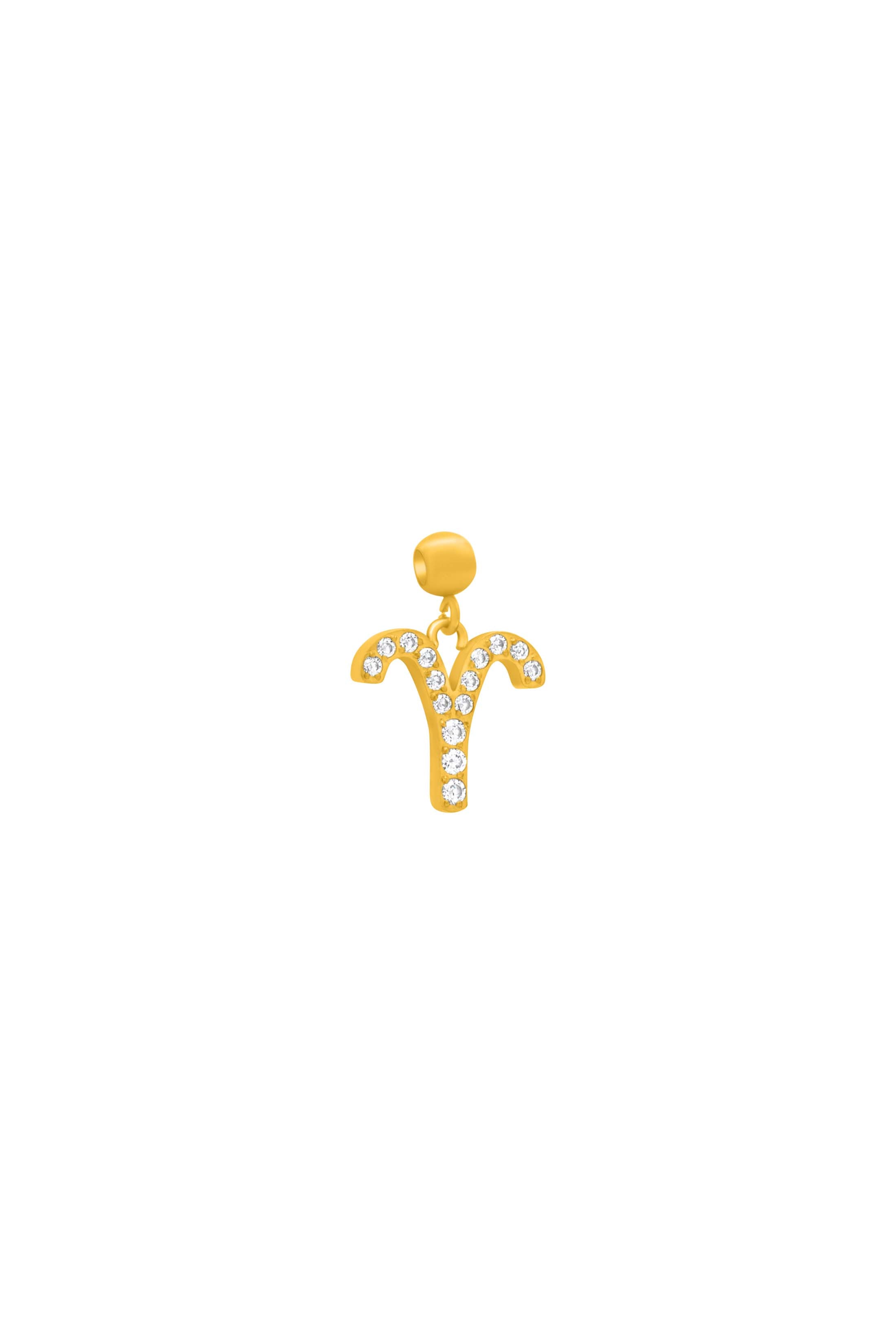 Numbers & Star Sign Toggle Charm Necklace Gift Set