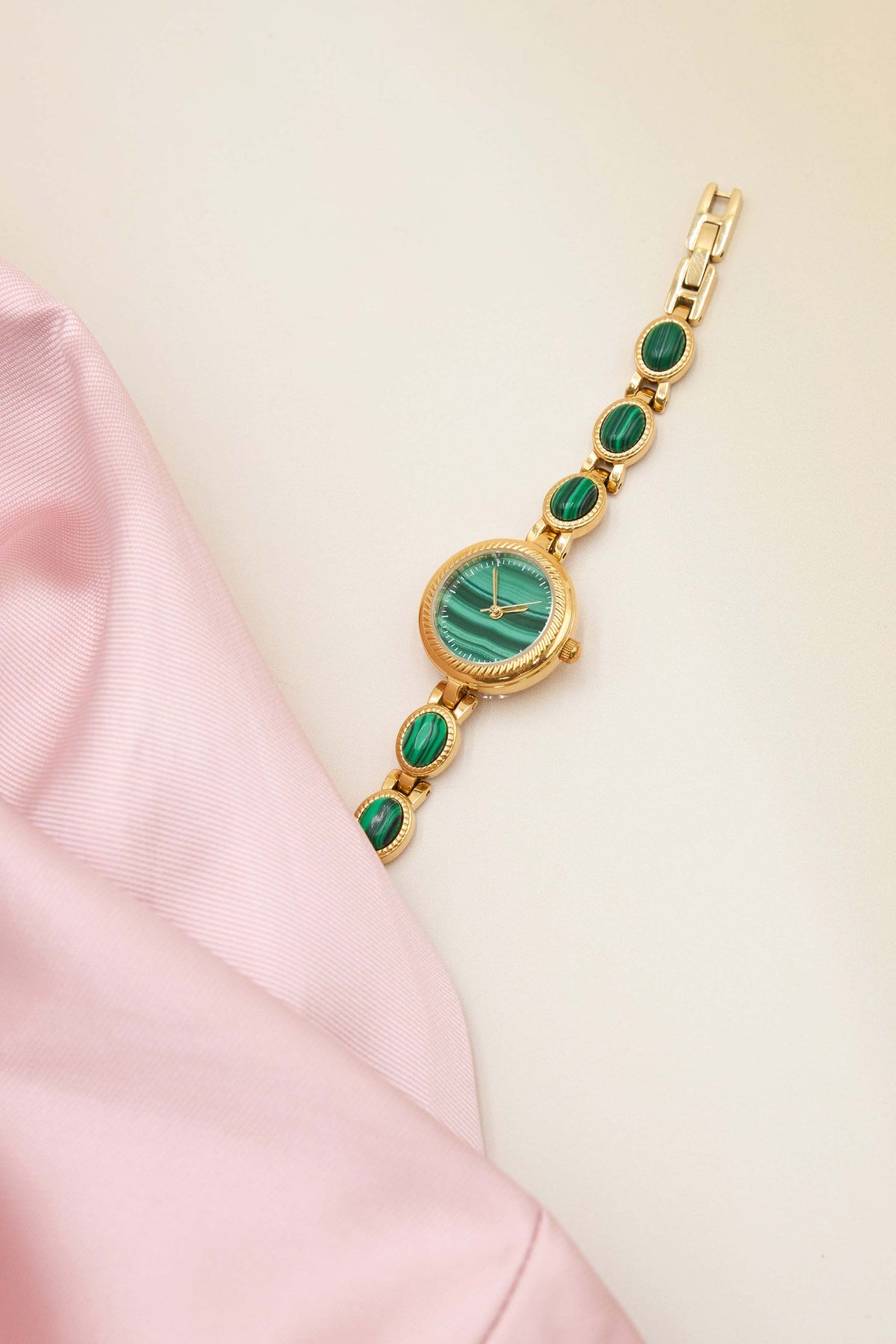 Veneziani Verde Watch