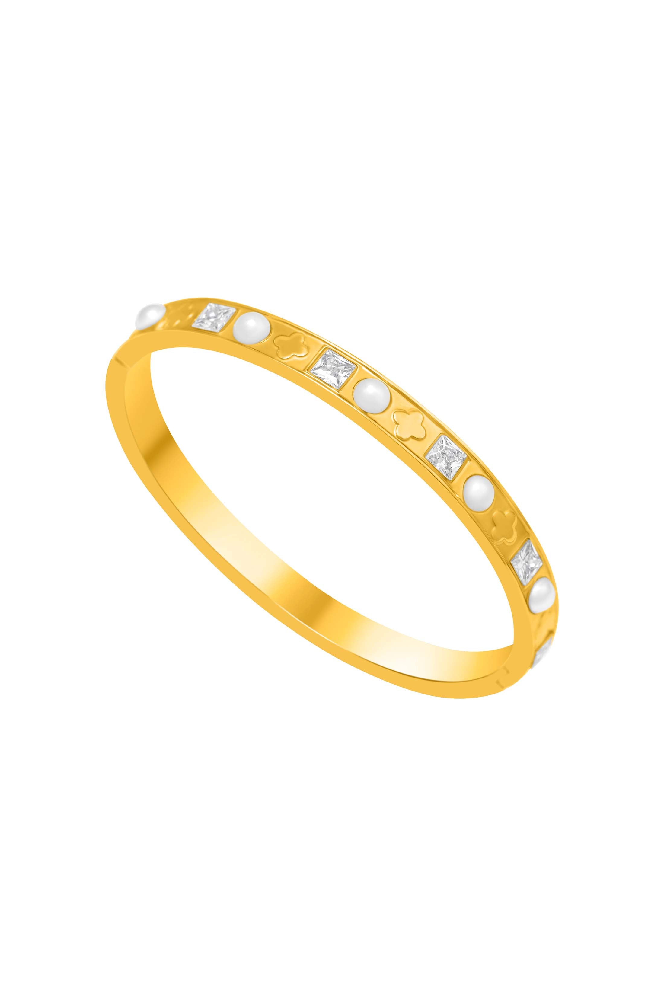 Harmony Bangle