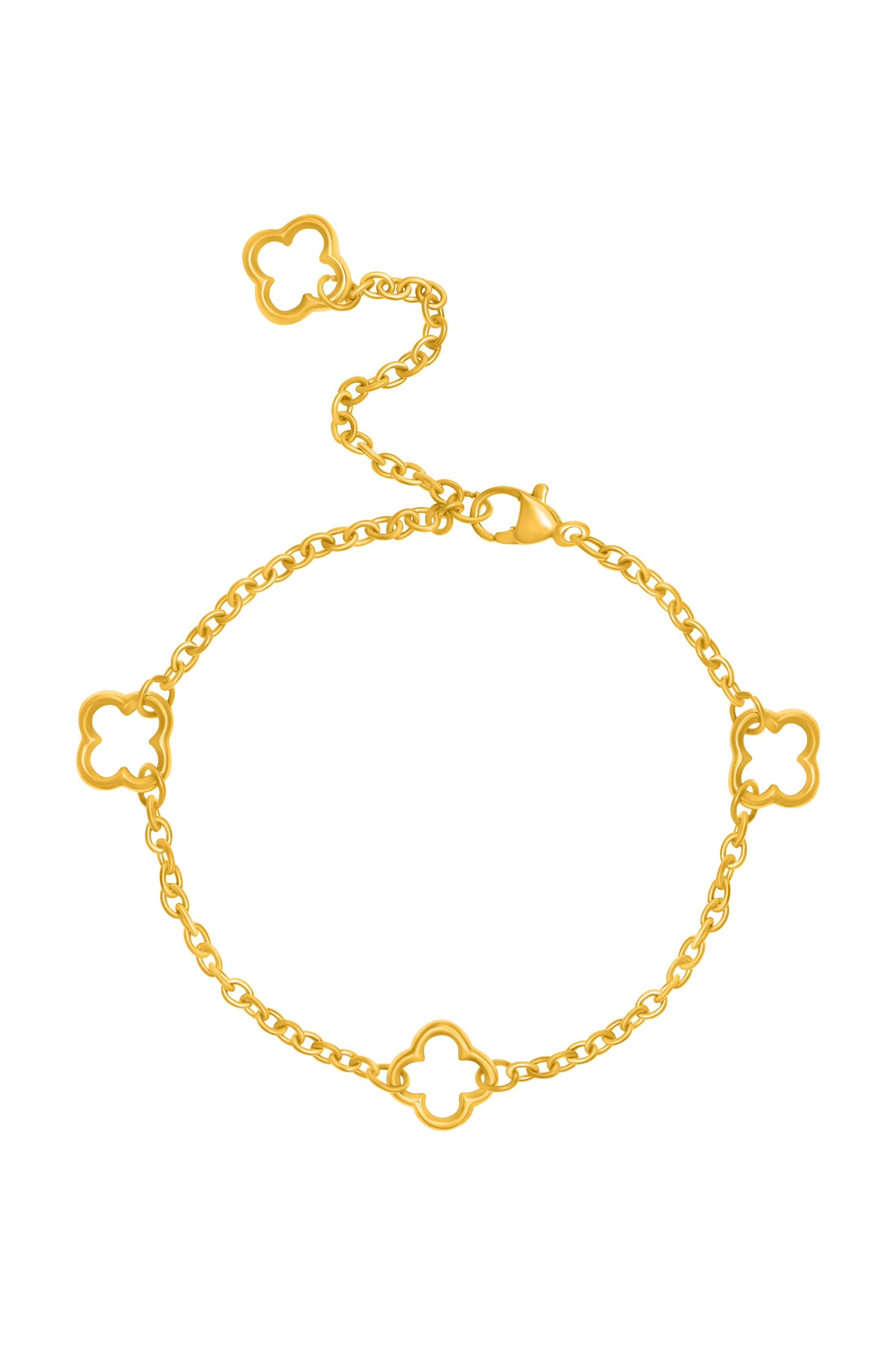 Carisma Quartet Bracelet