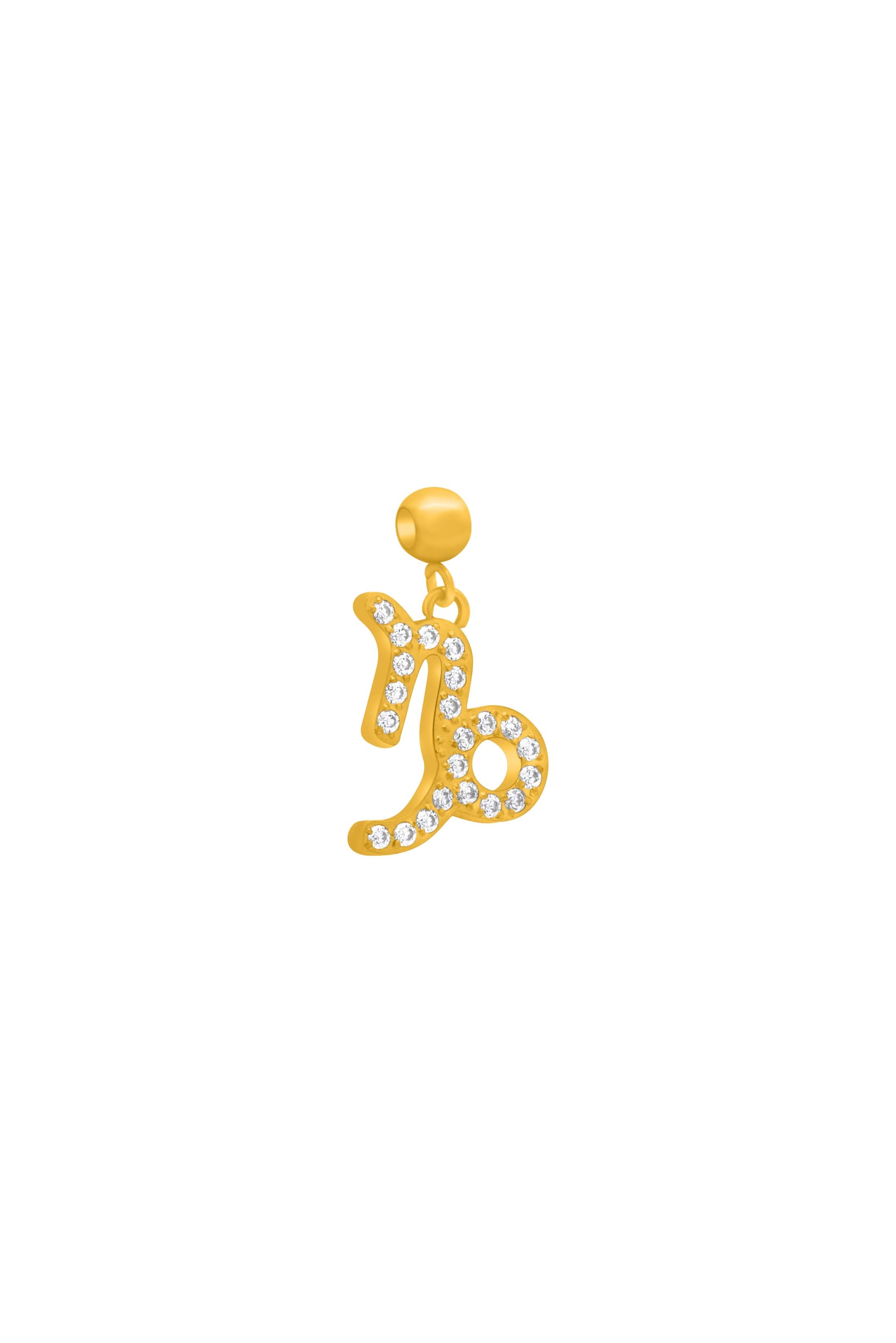 Numbers & Star Sign Toggle Charm Necklace Gift Set