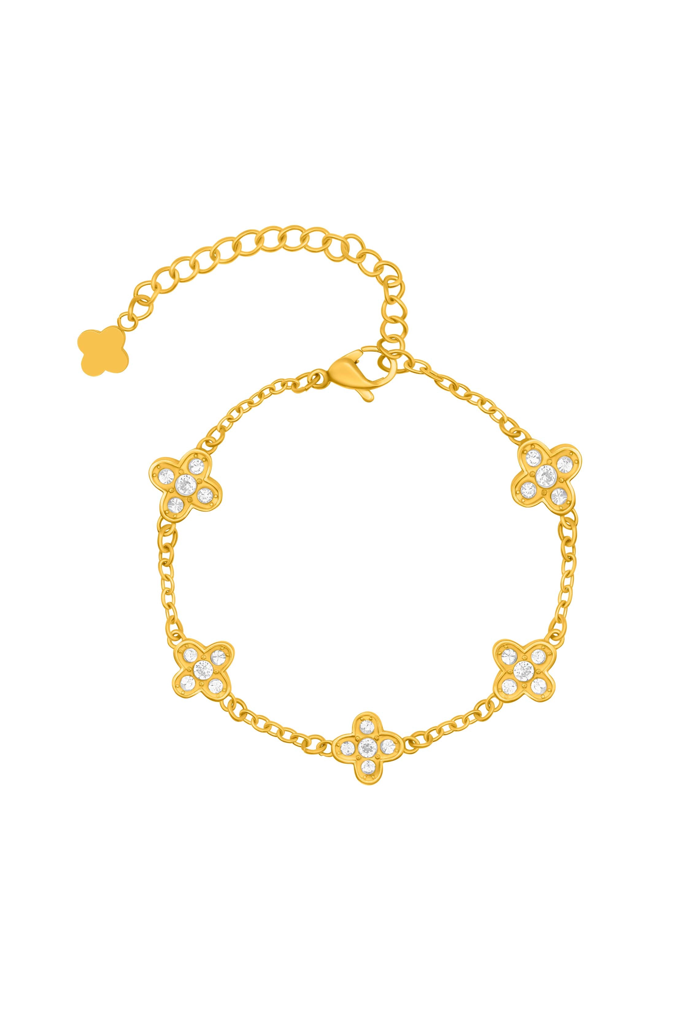 Clara Carisma Necklace & Bracelet Gift Set