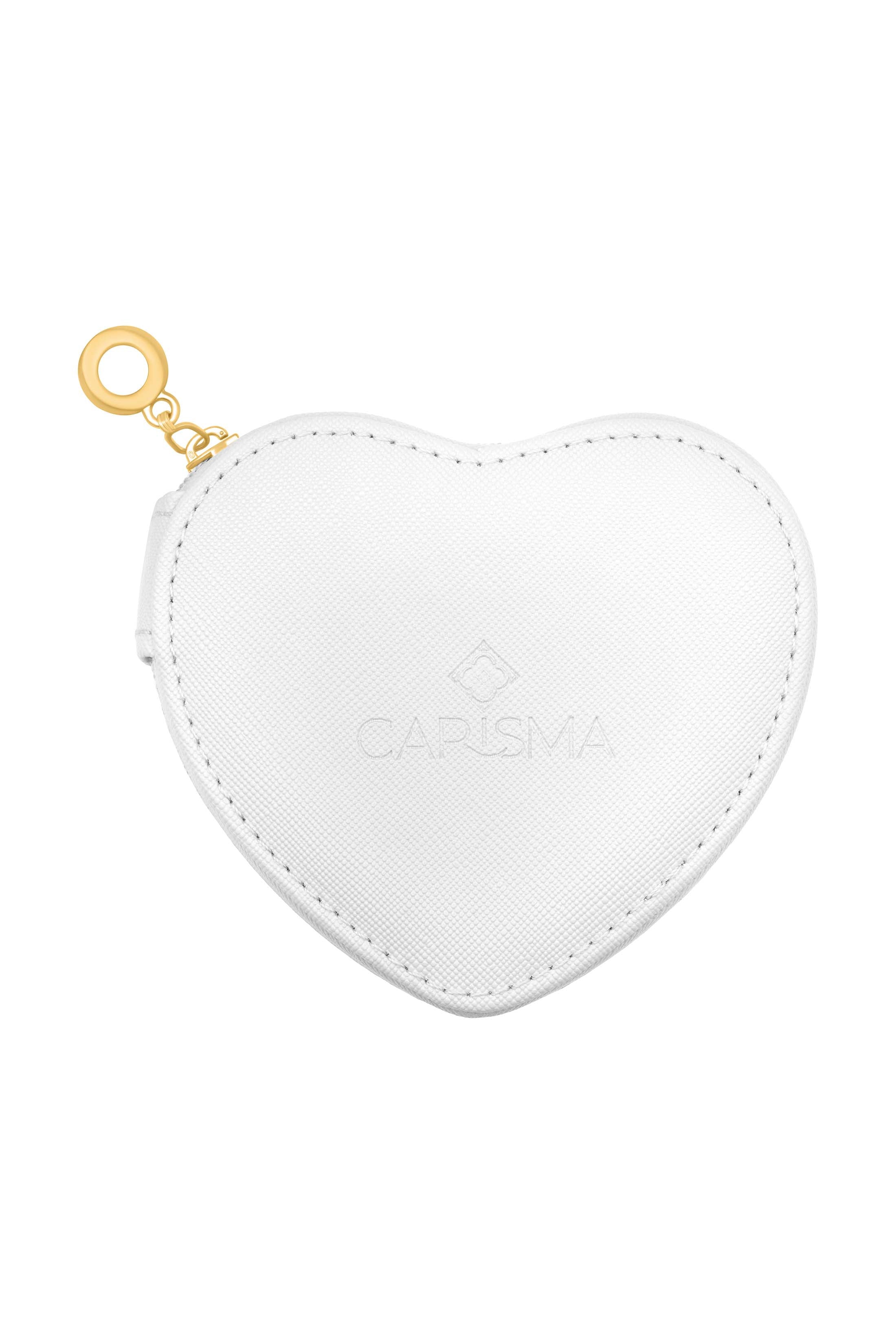 Qalbi Mini Jewellery Box