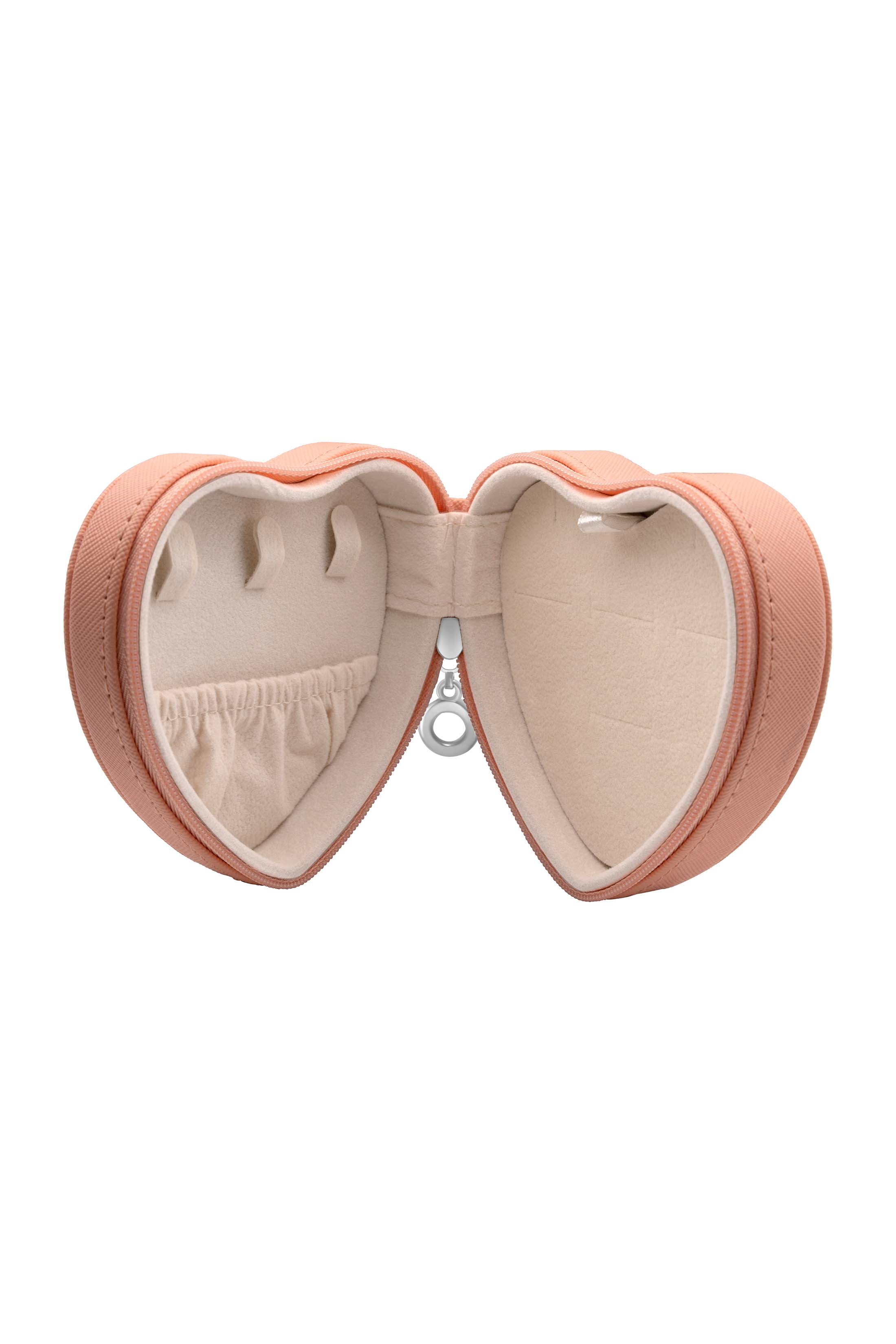 Qalbi Mini Jewellery Box