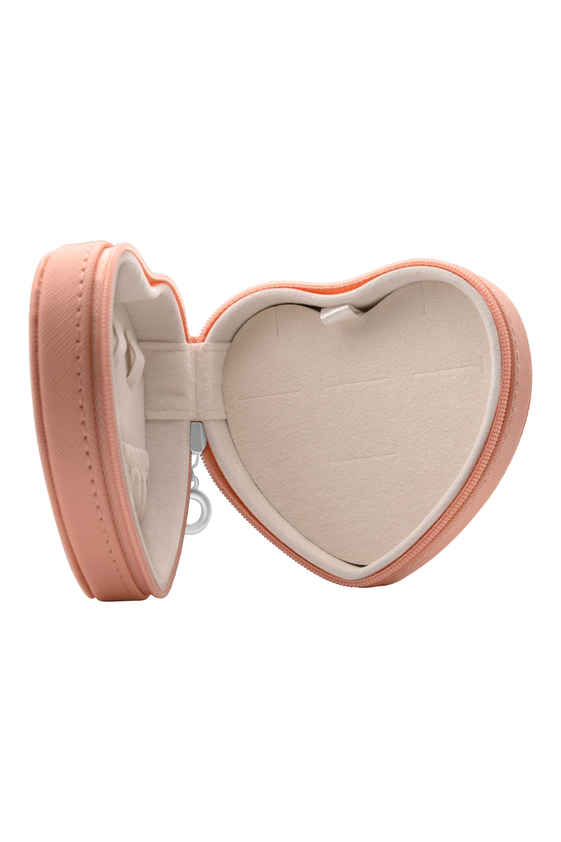 Qalbi Mini Jewellery Box