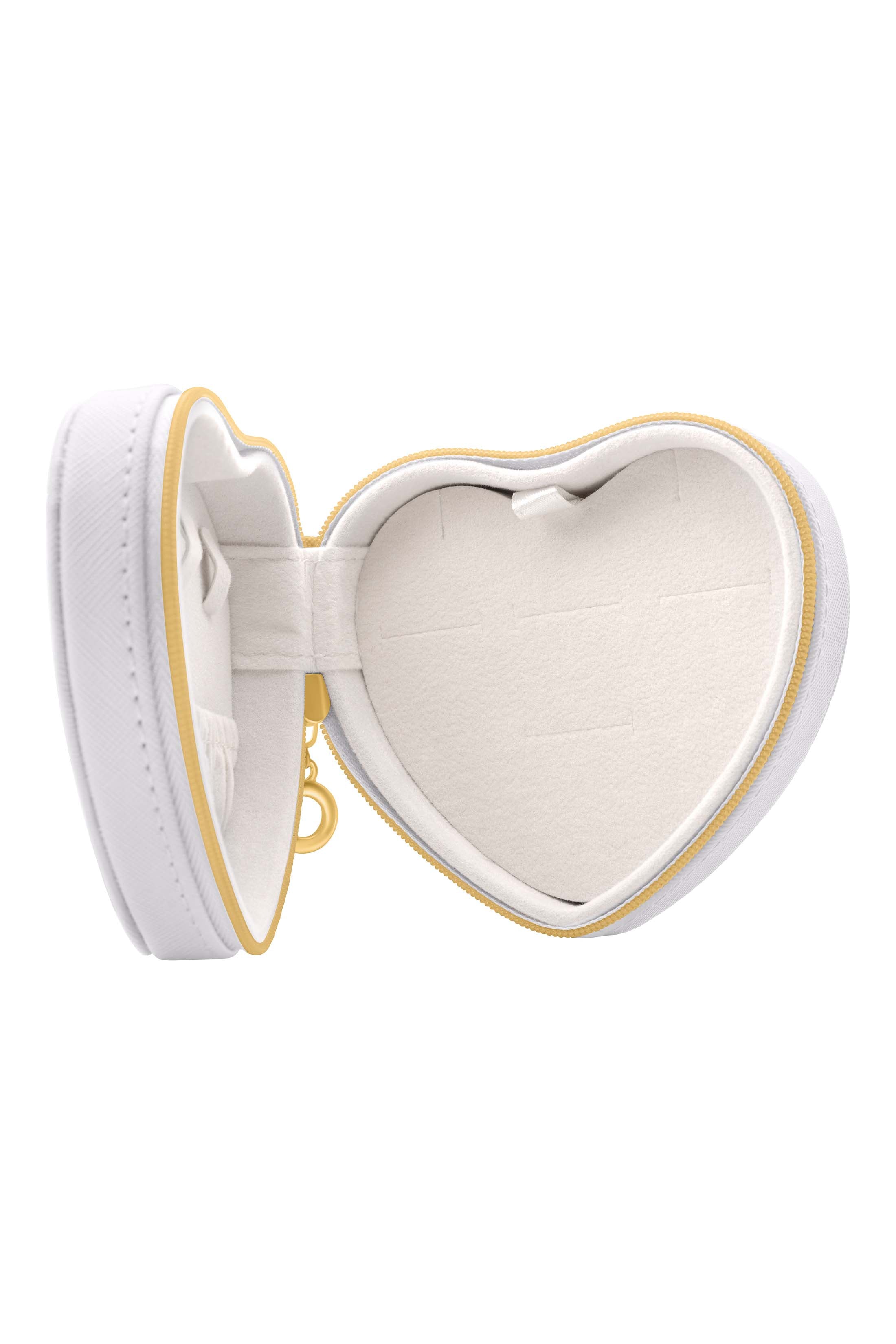 Qalbi Mini Jewellery Box