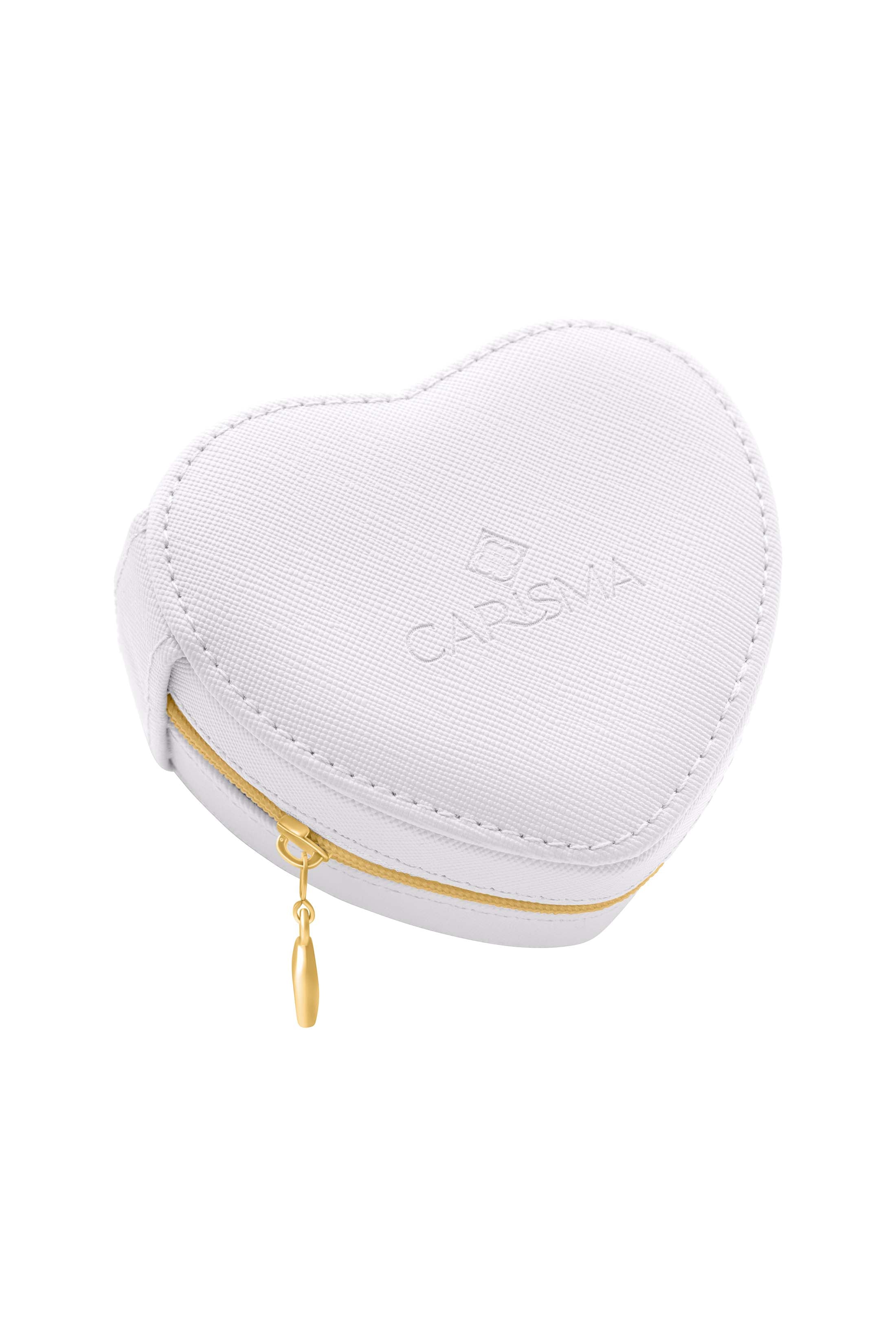 Qalbi Mini Jewellery Box