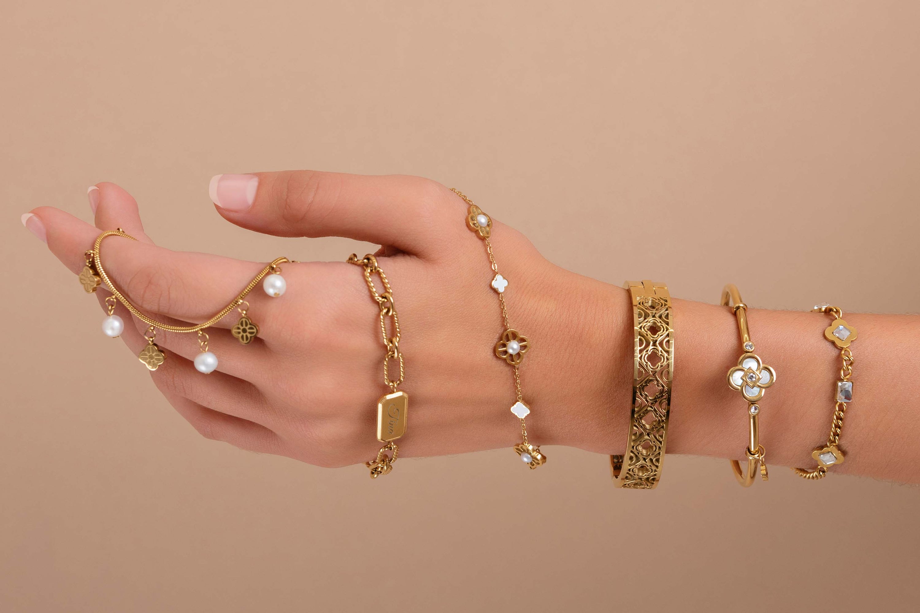 Engravable Bracelet