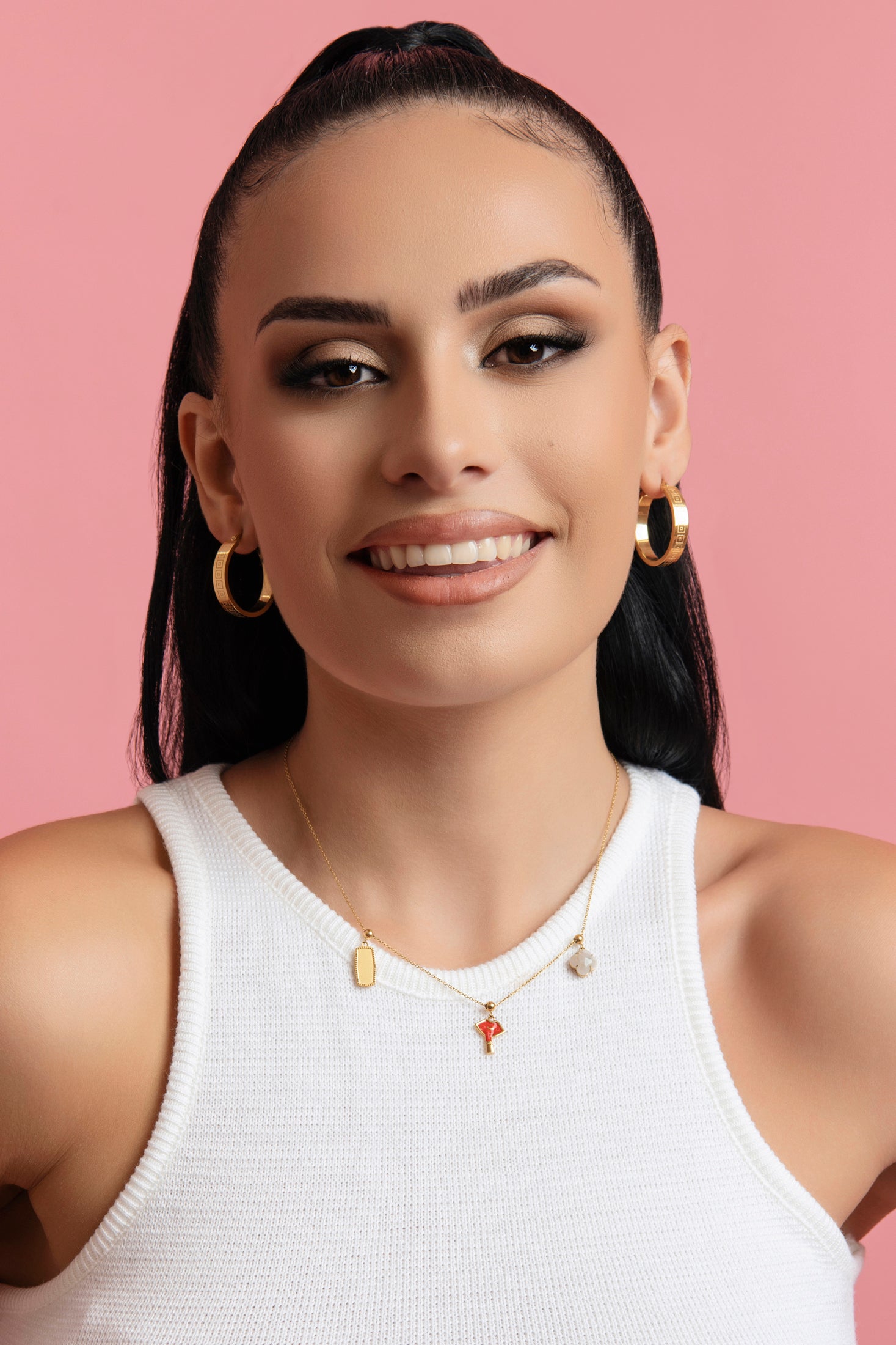 Professions Toggle Charm Gift Set