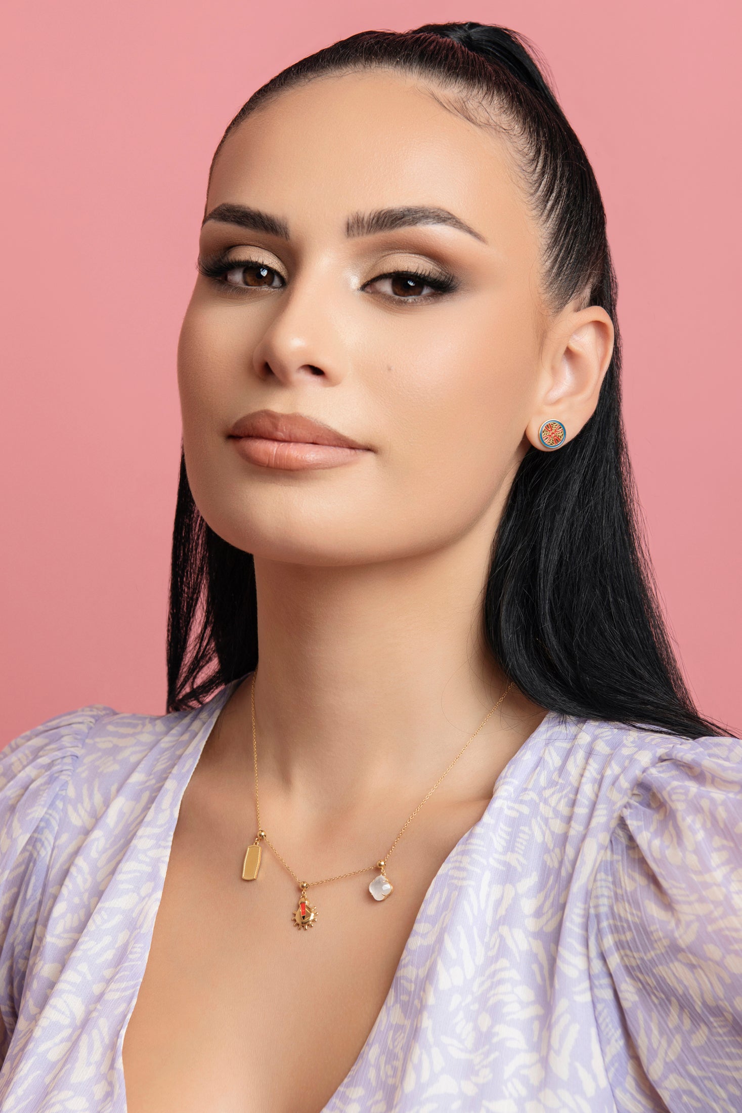 Professions Toggle Charm Gift Set