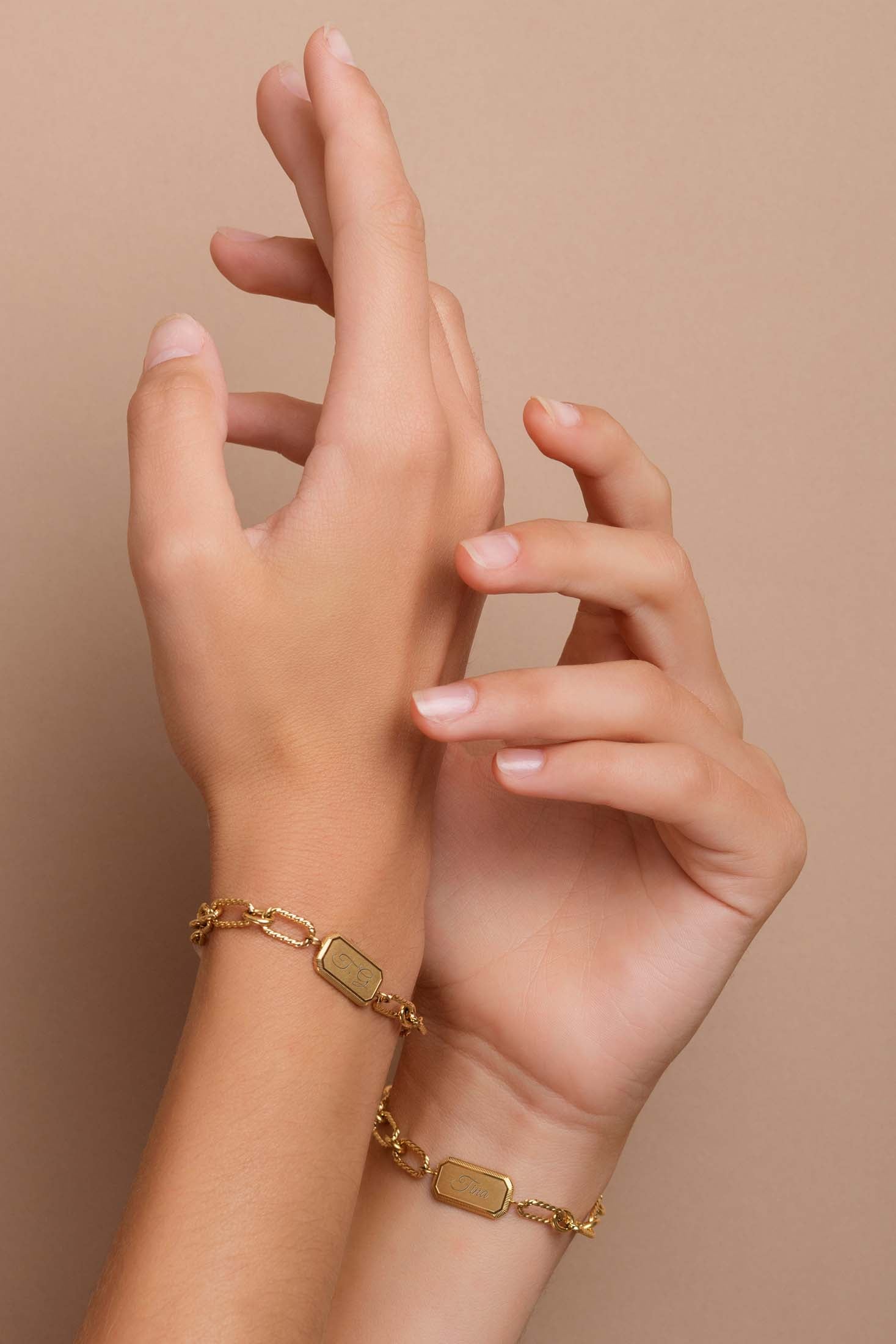 Engravable Bracelet