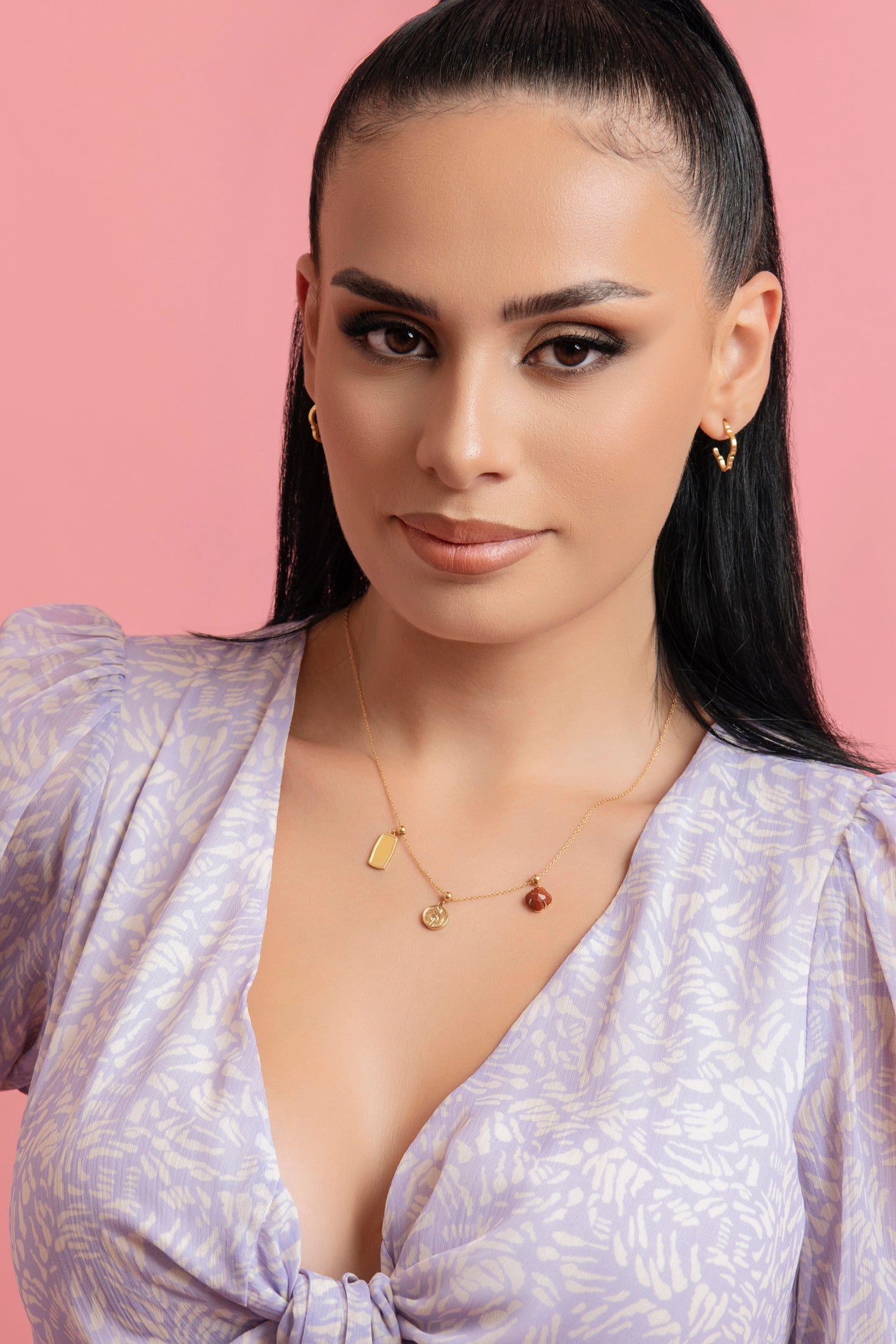 Professions Toggle Charm Gift Set