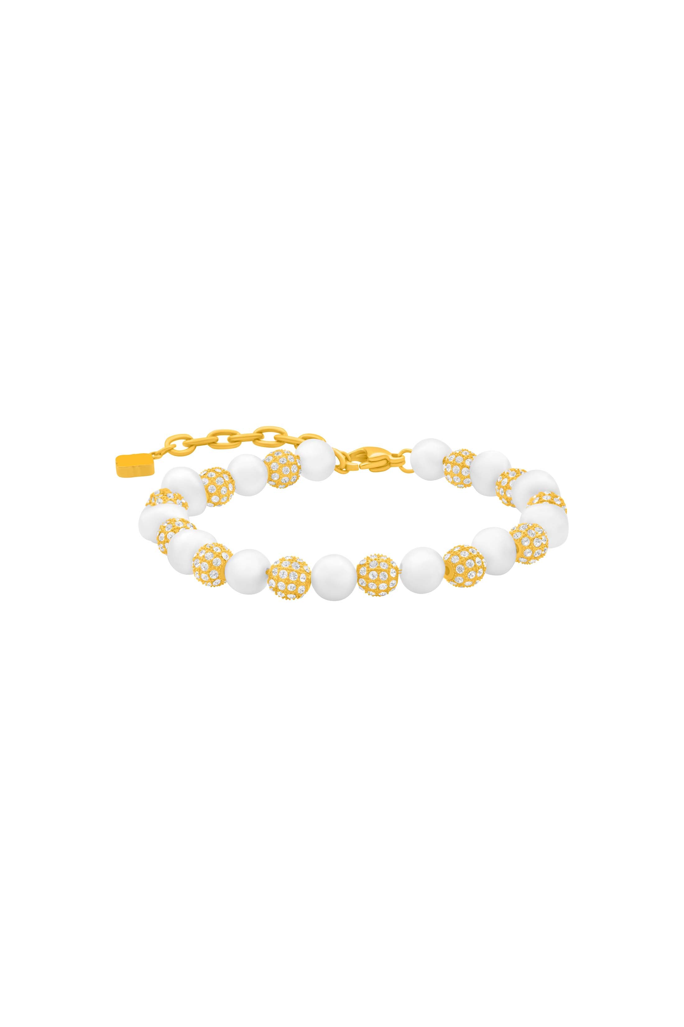 Pearl Radiance Bracelet