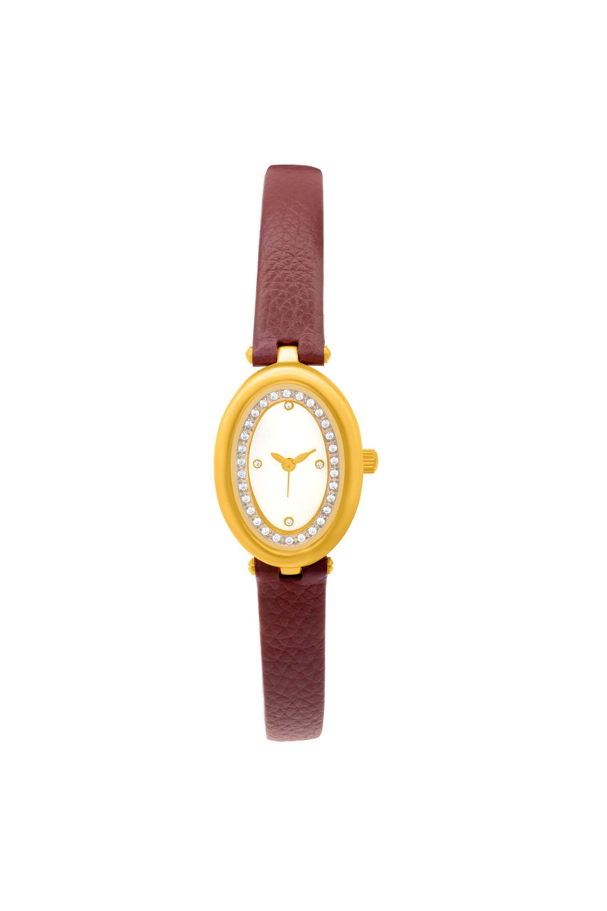 Marianne Merlot Watch