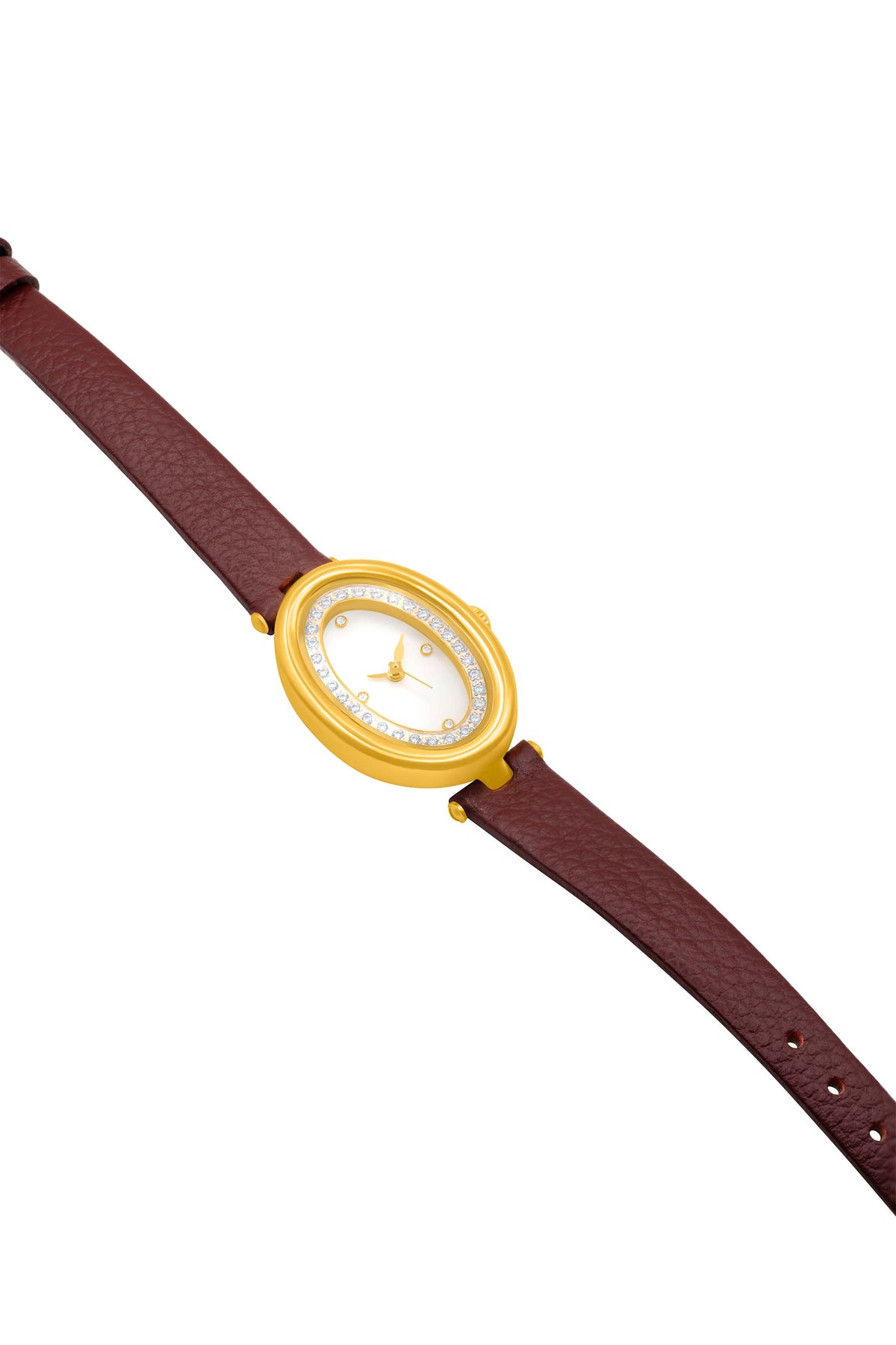 Marianne Merlot Watch