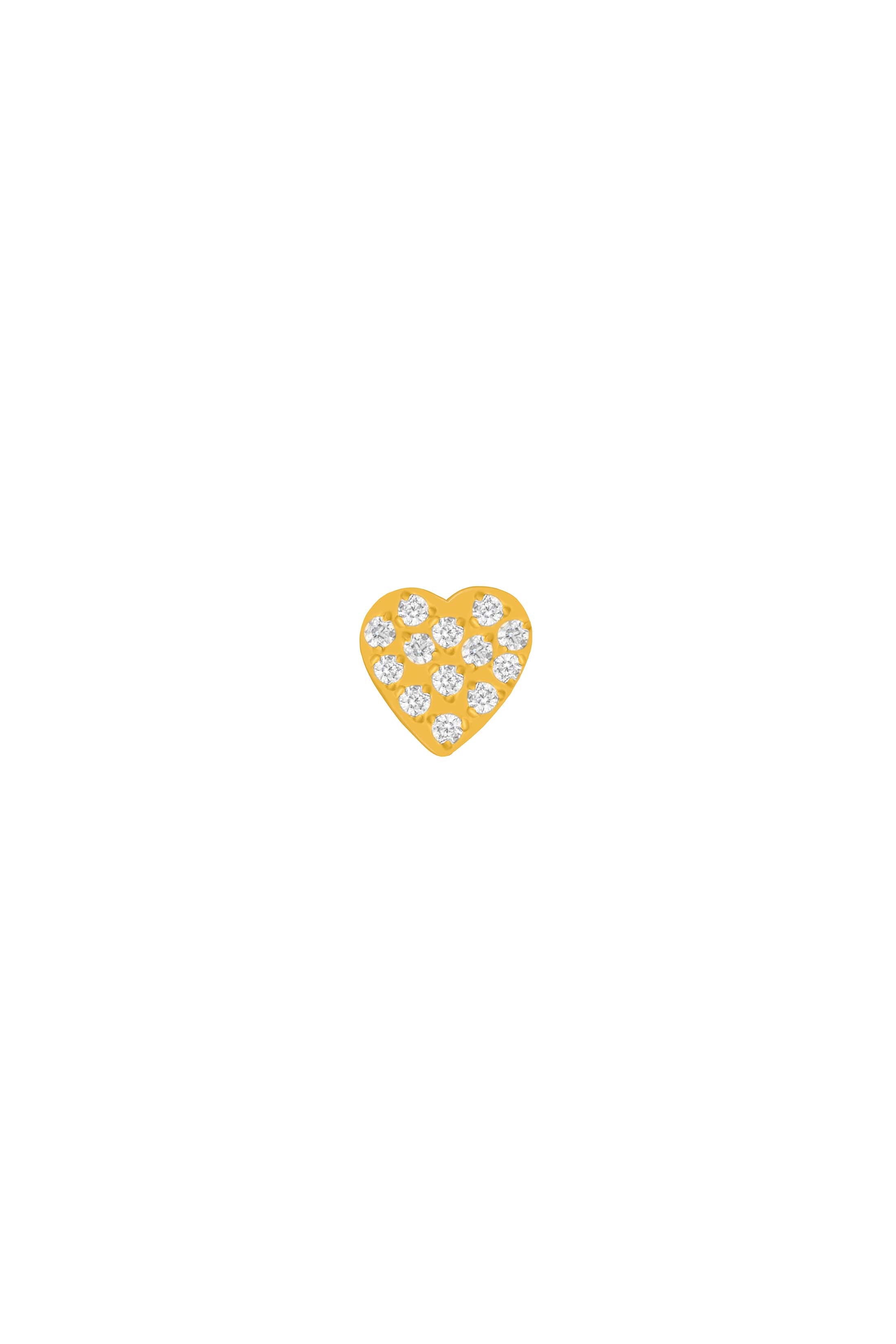 Capsule Qalbi Charm