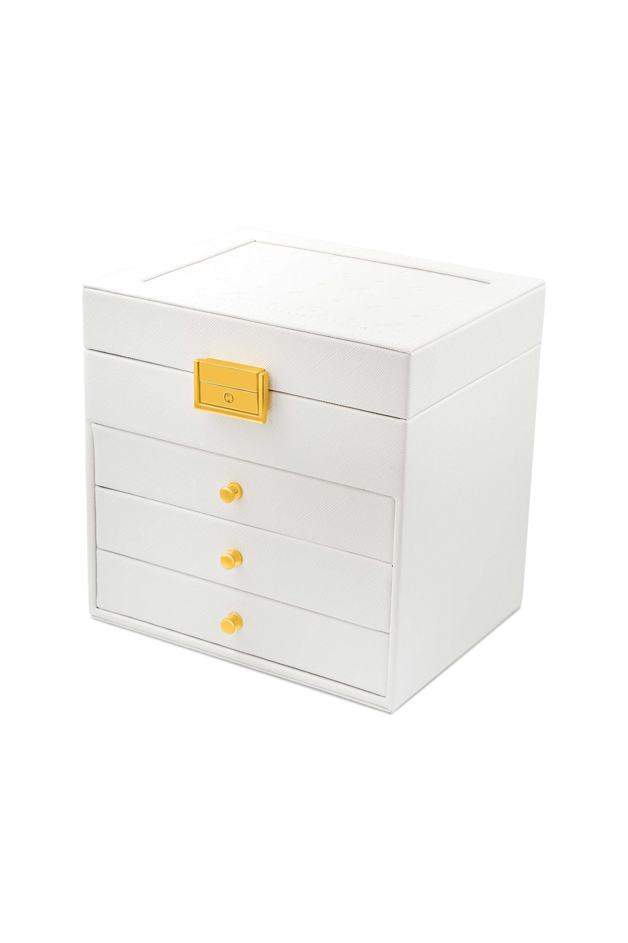 Bella Jewellery Box