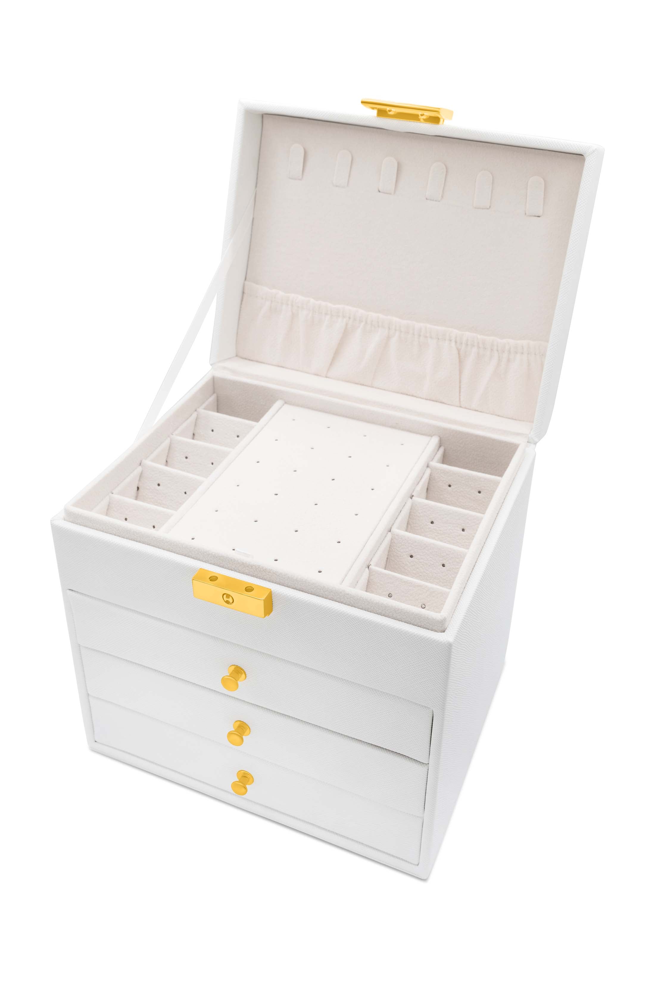 Bella Jewellery Box