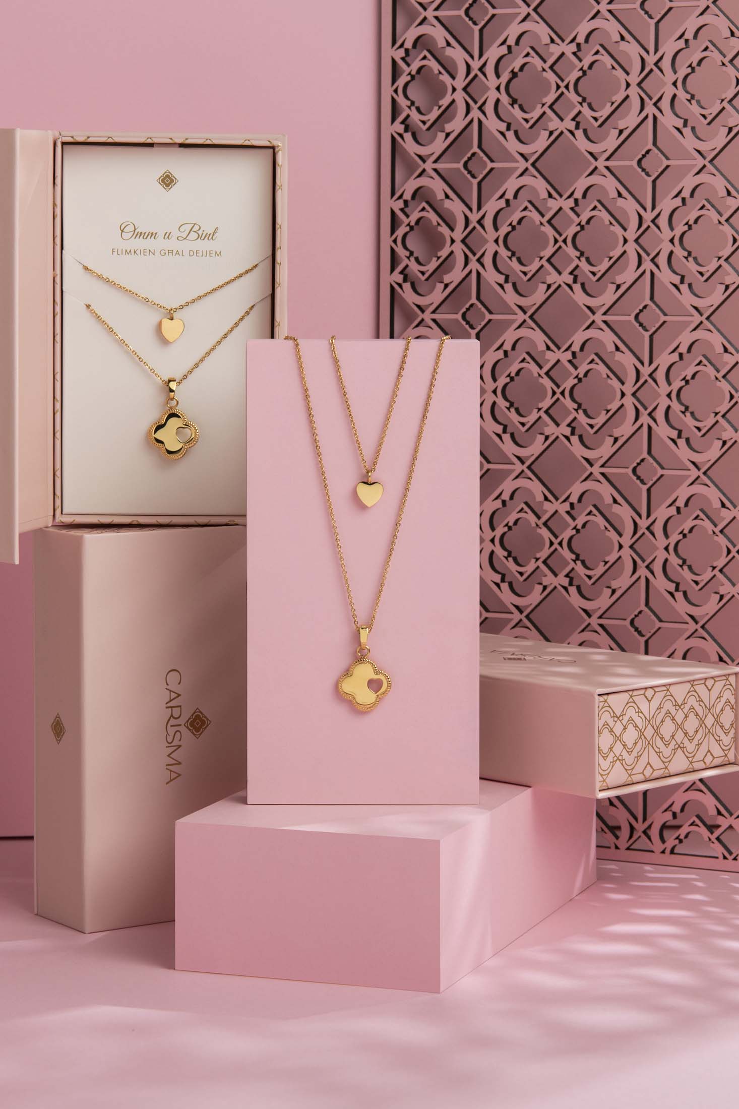 Mum & Me Box