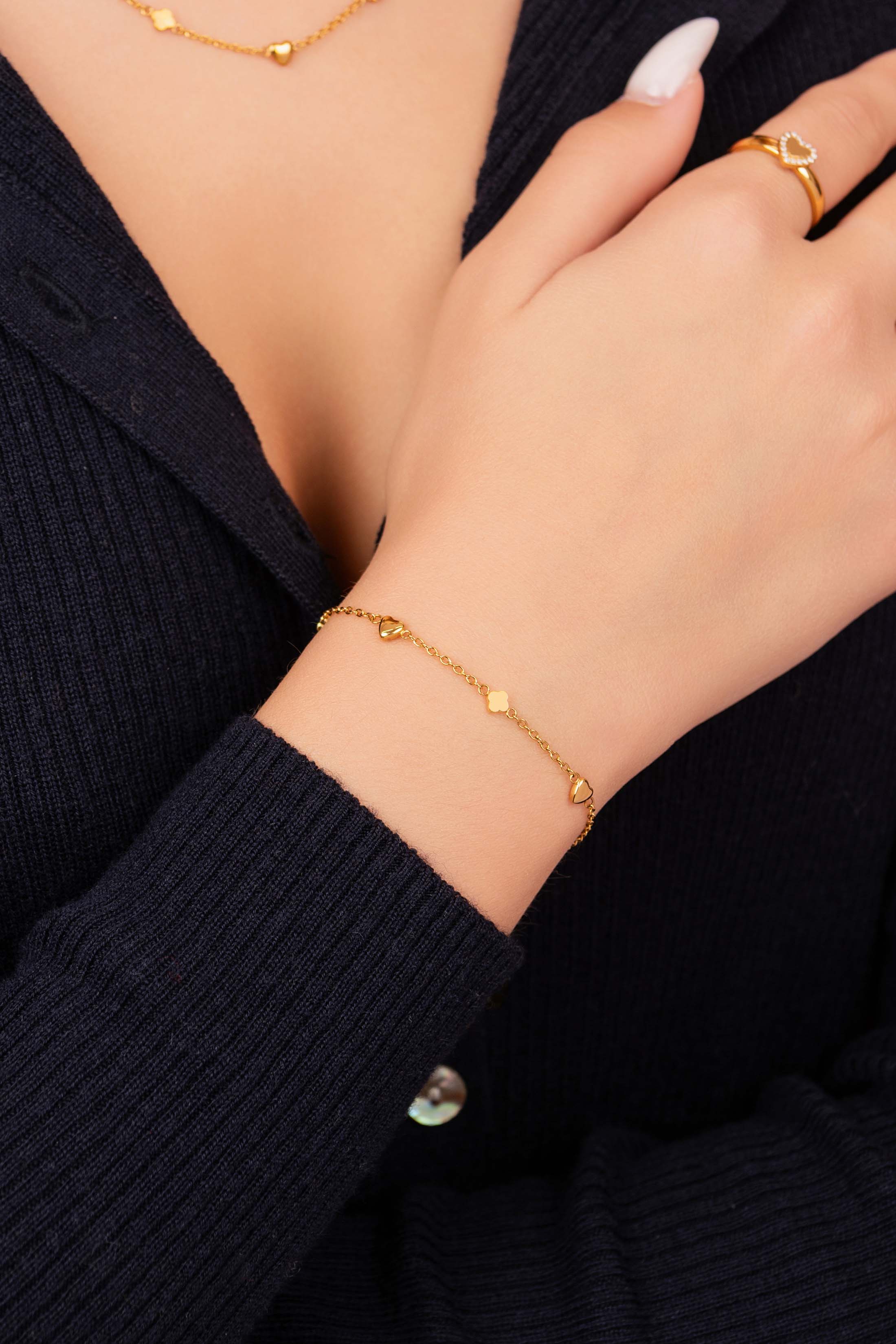 Always Yours Bracelet