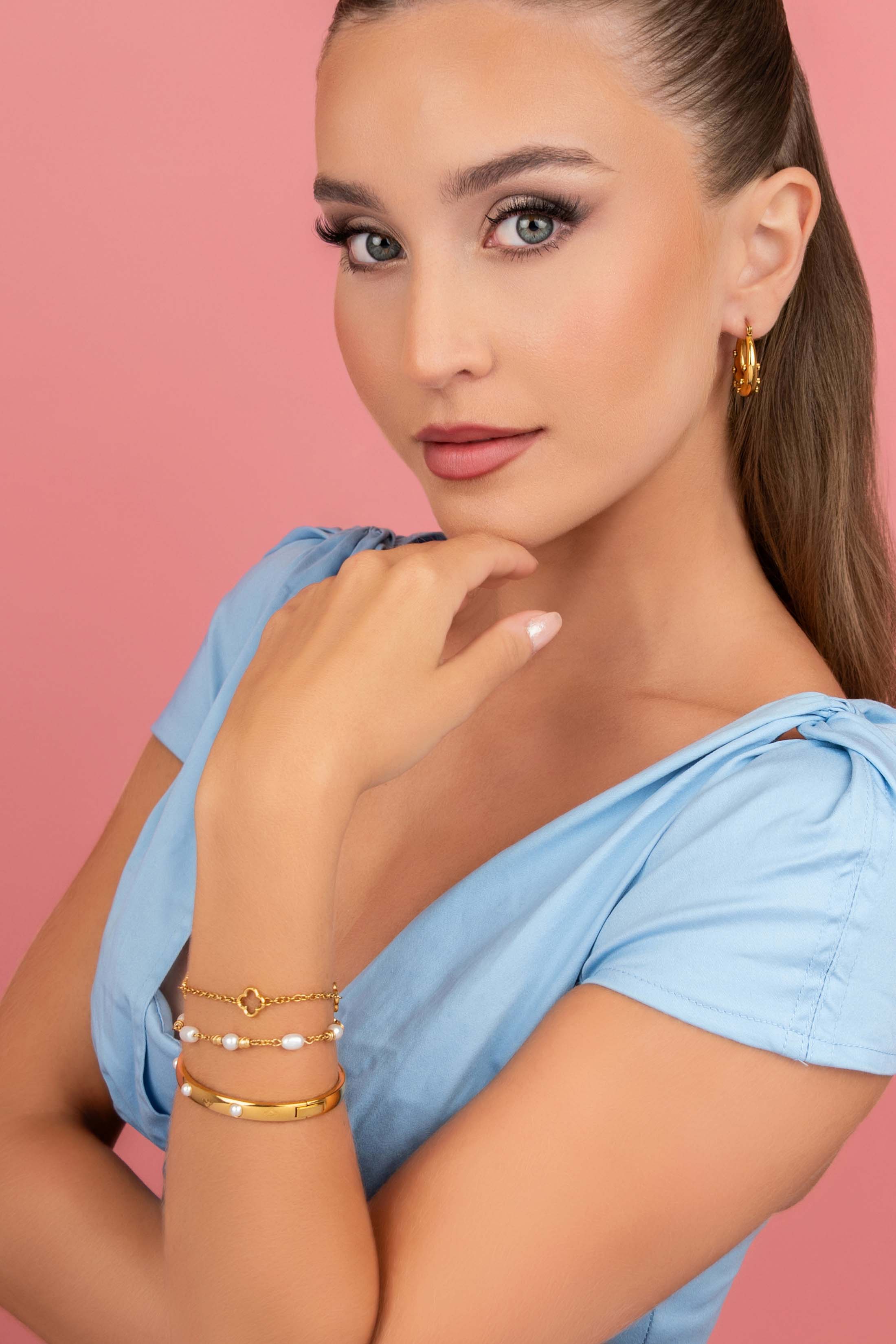 Carisma Quartet Bracelet