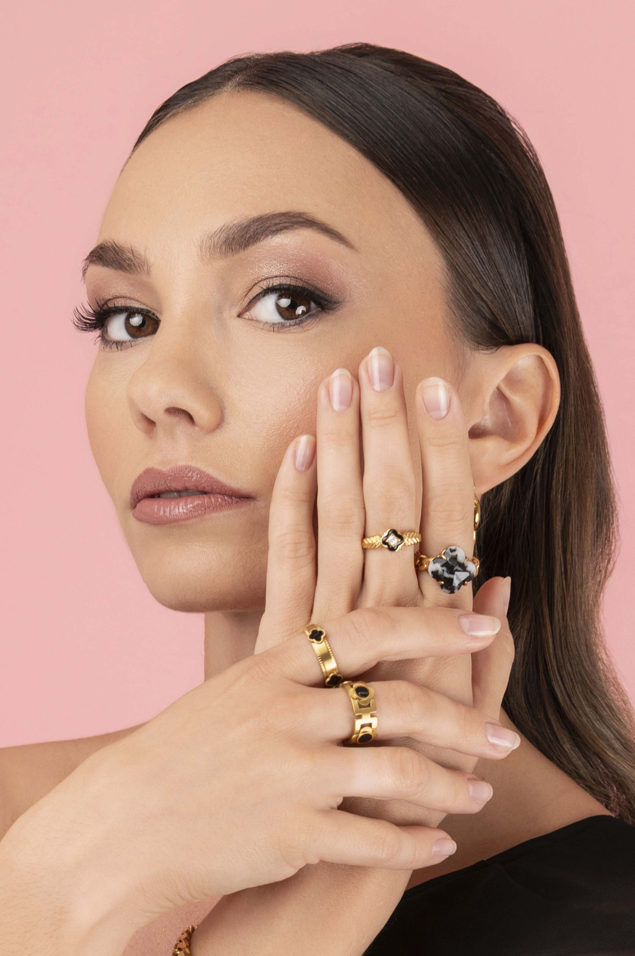 Iris Ring