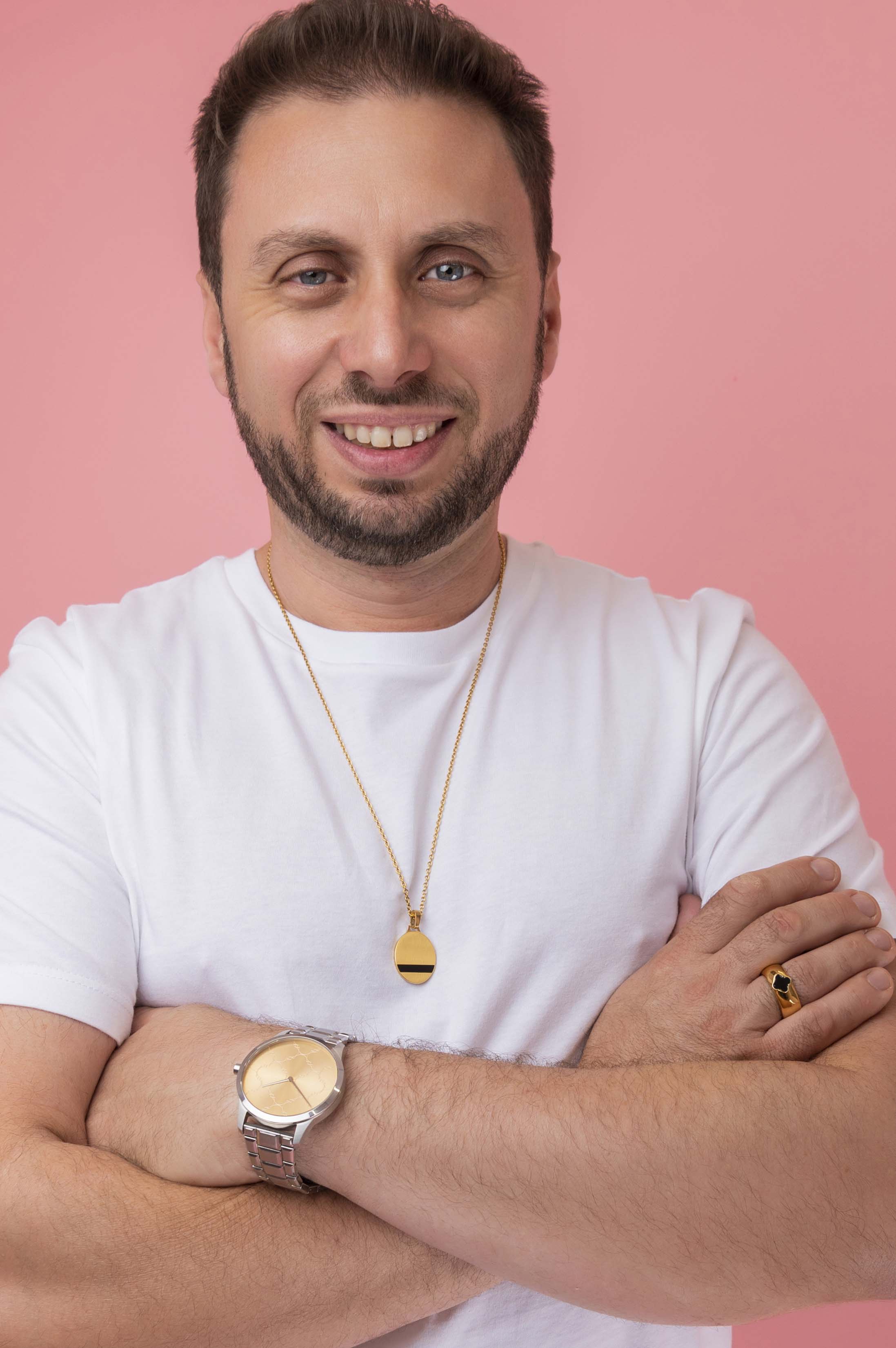 Carisma Men’s Watch