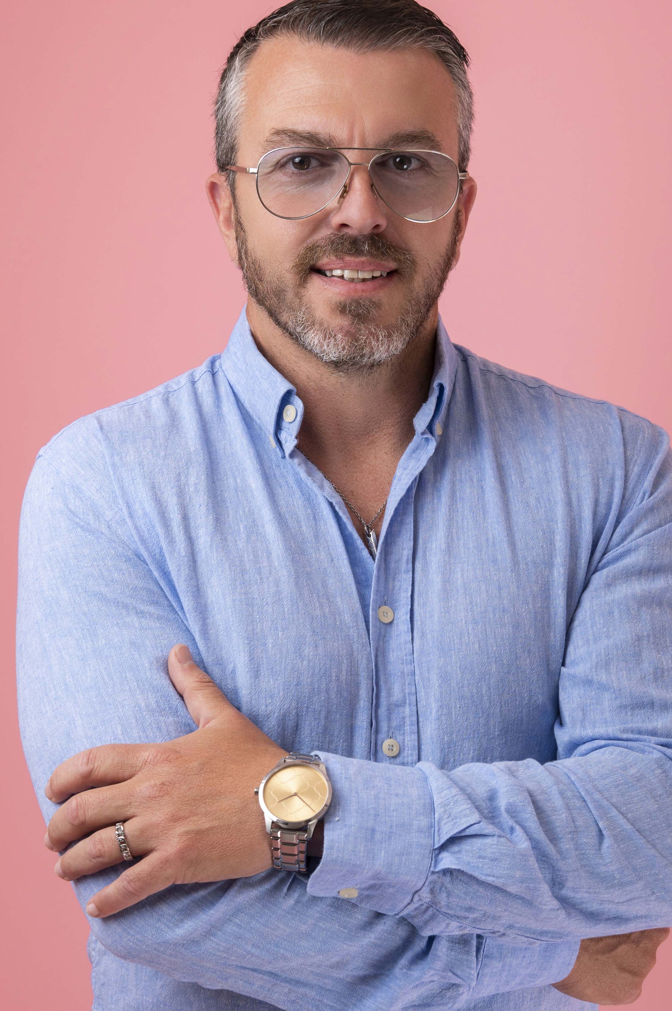 Carisma Men’s Watch