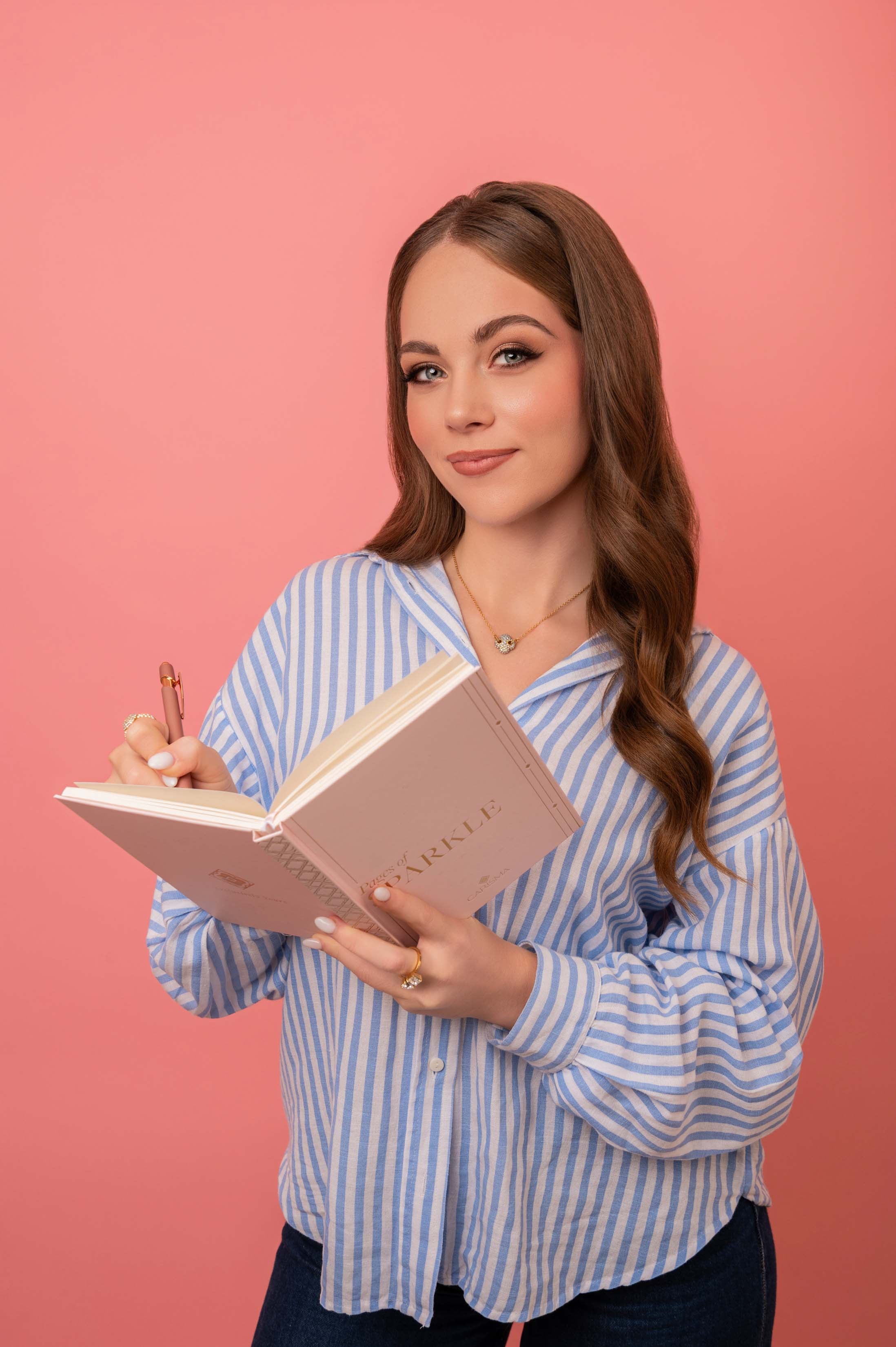 The Carisma Collection Box