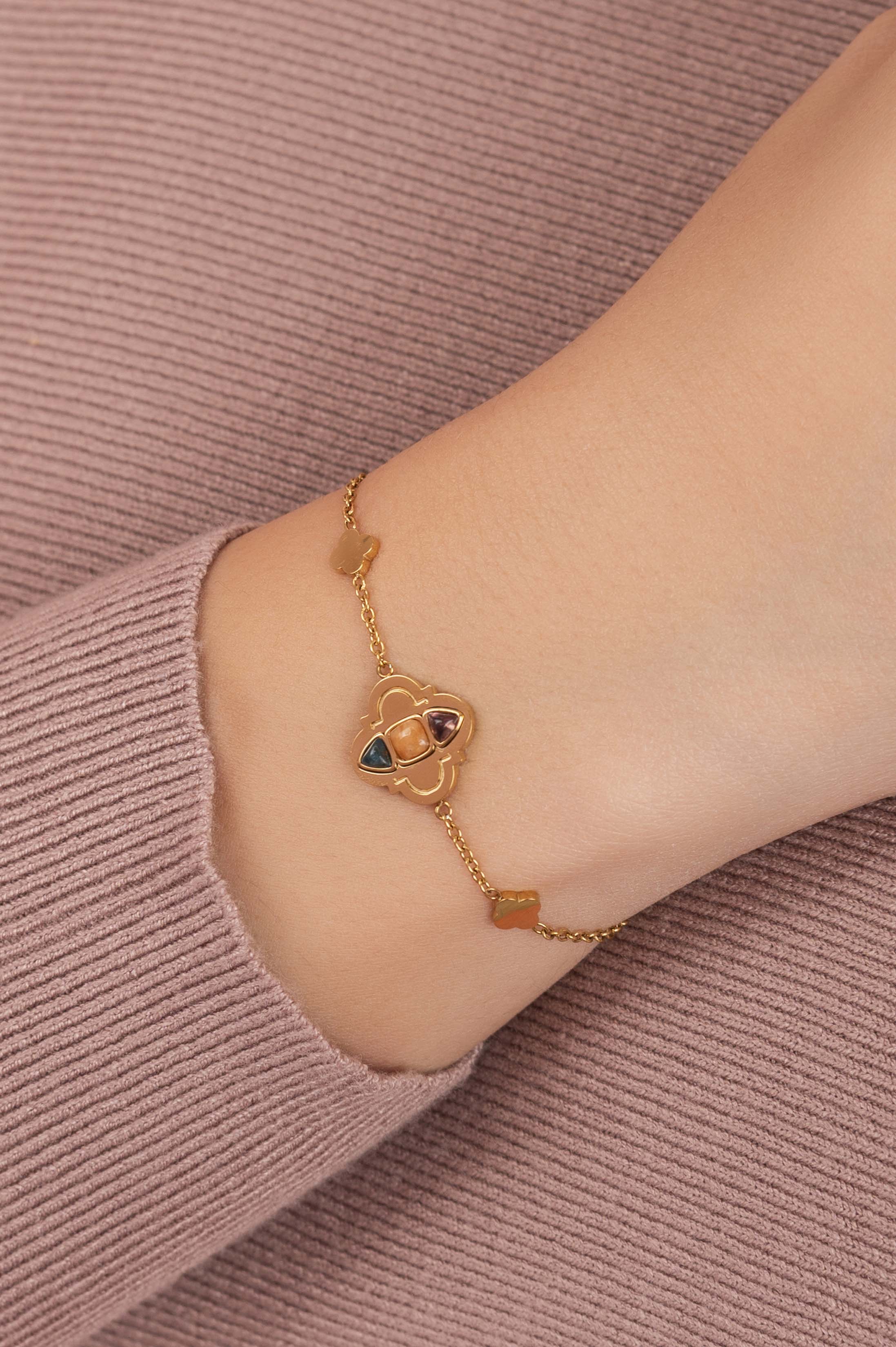 Inspiration, Motivation & Guidance Stud Earring Set