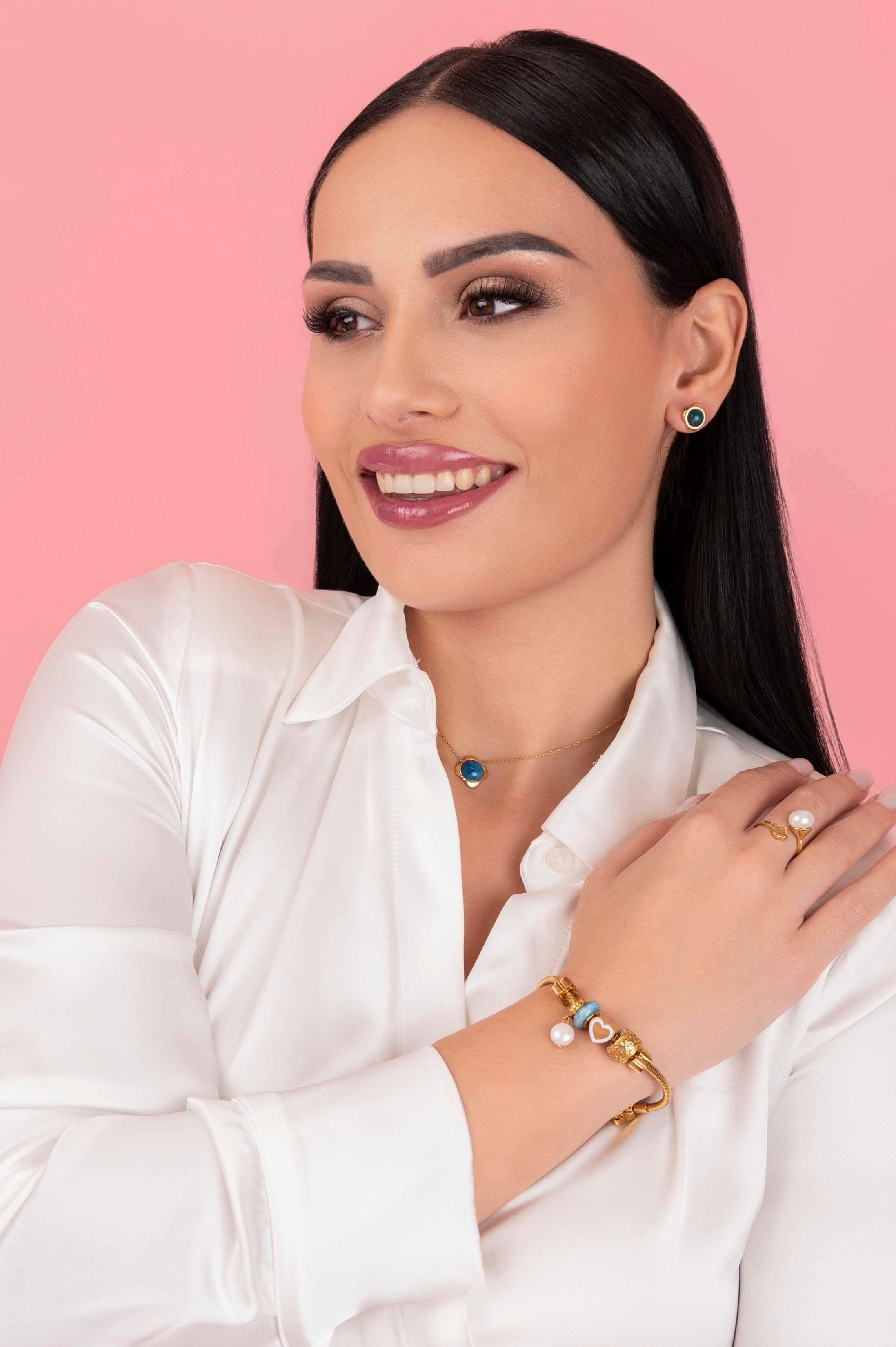 Inspiration Stud Earring Set