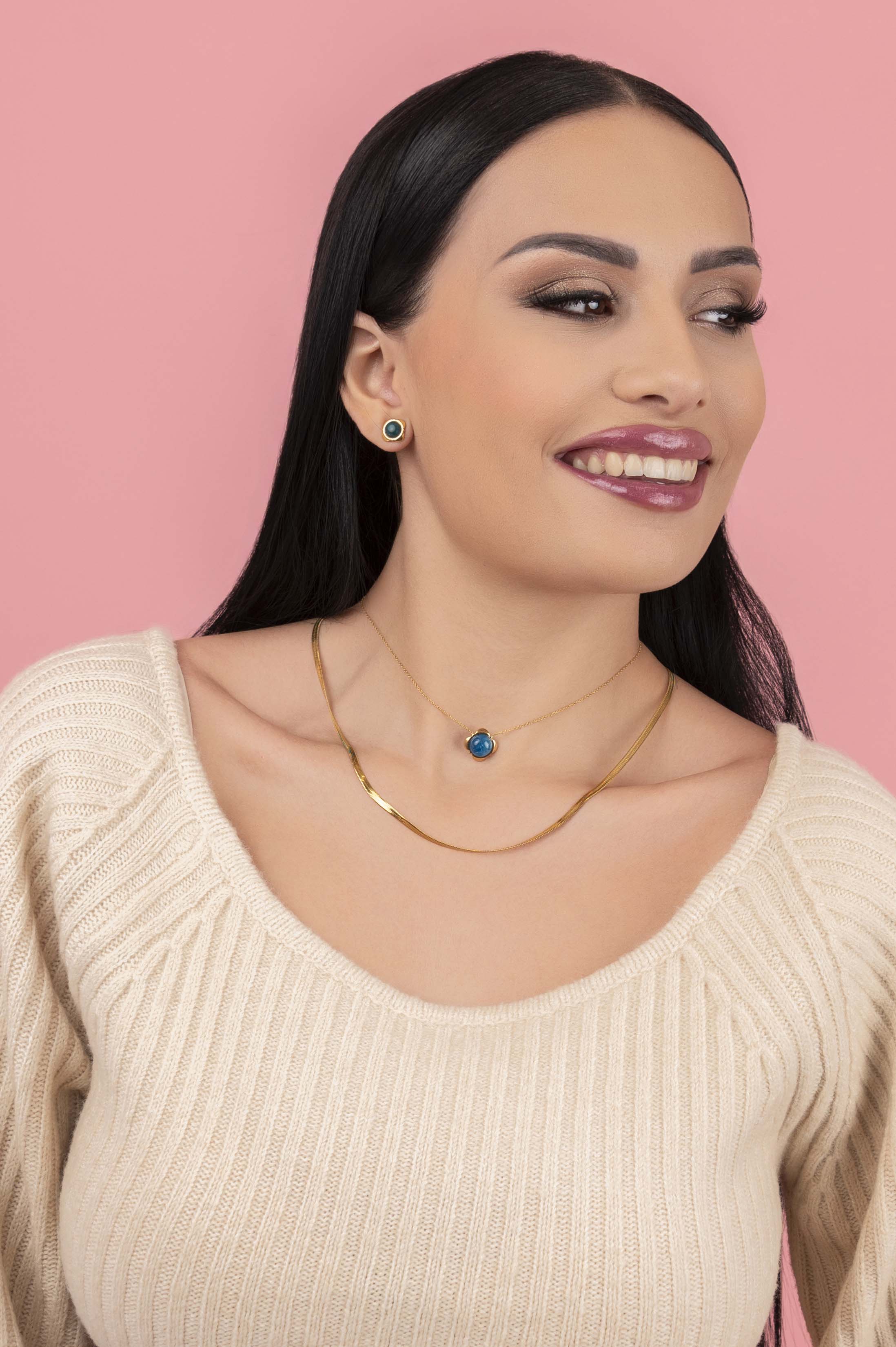 Inspiration Stud Earring Set