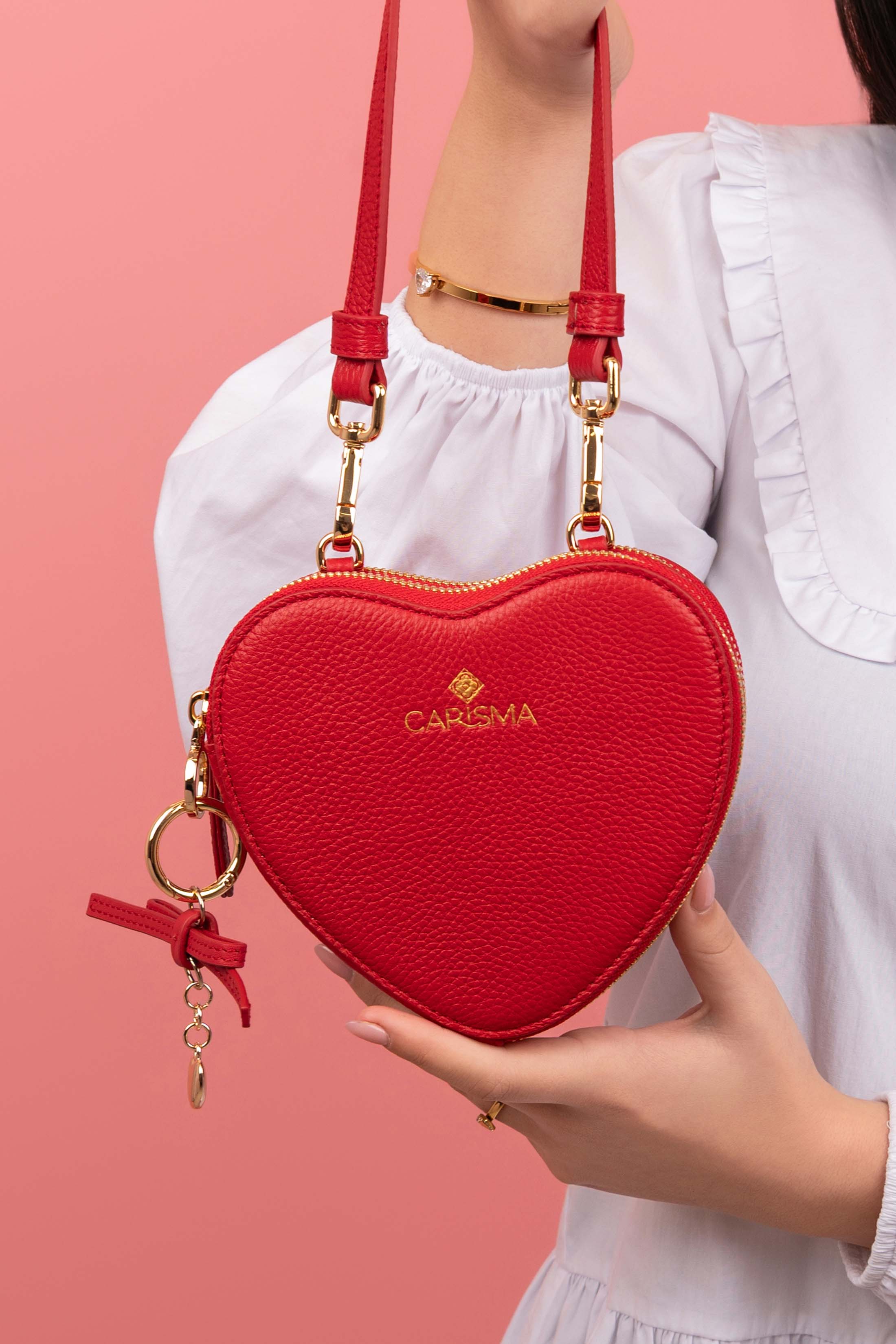 Heartbreaker Bag