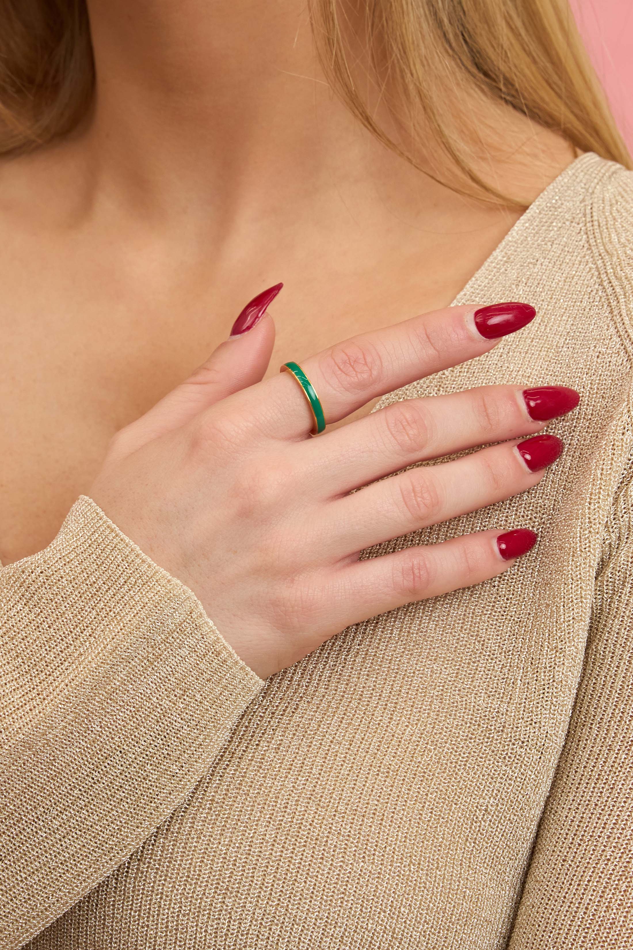 Verdant Ring