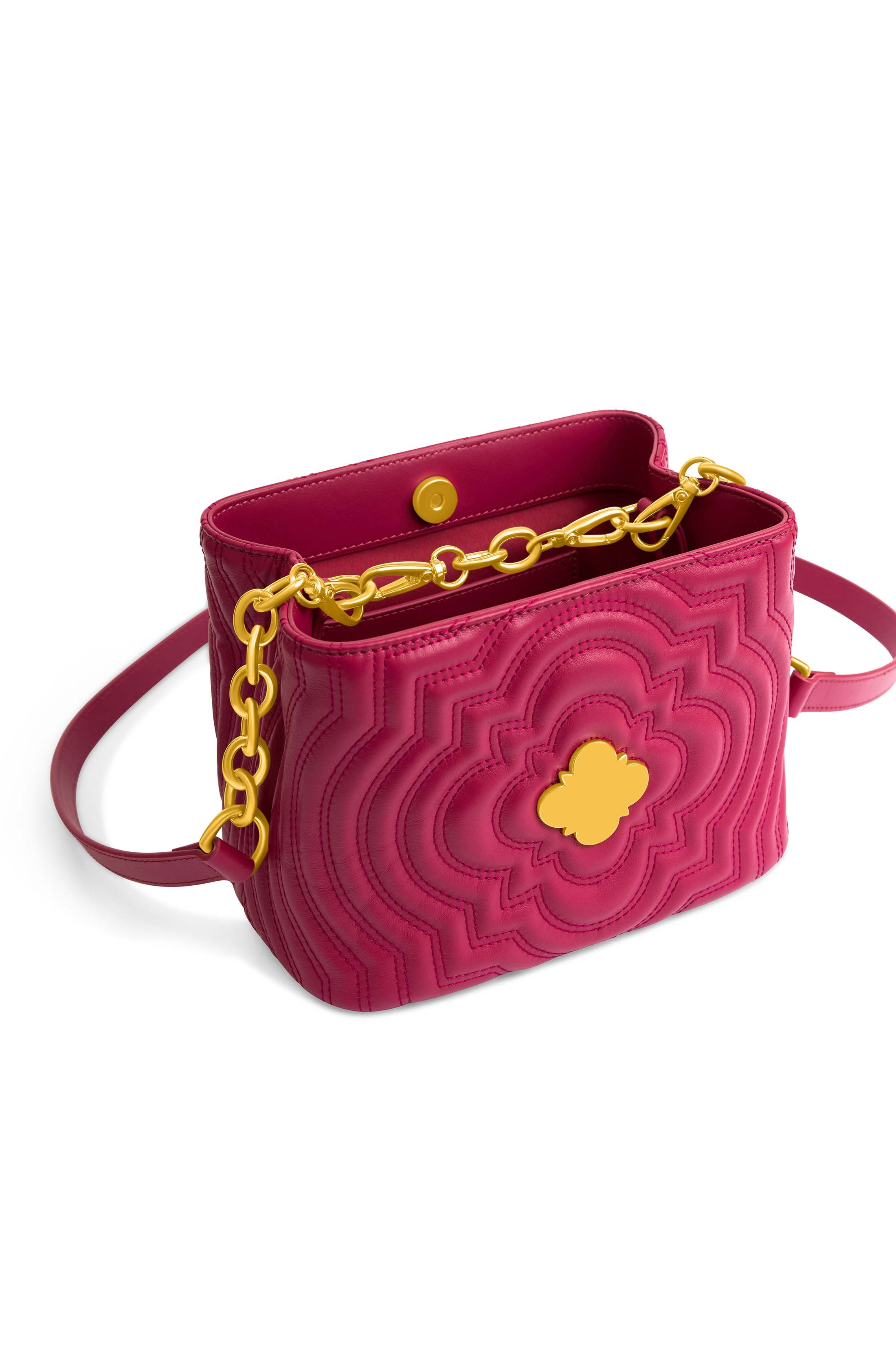 Stella Mulberry Bag