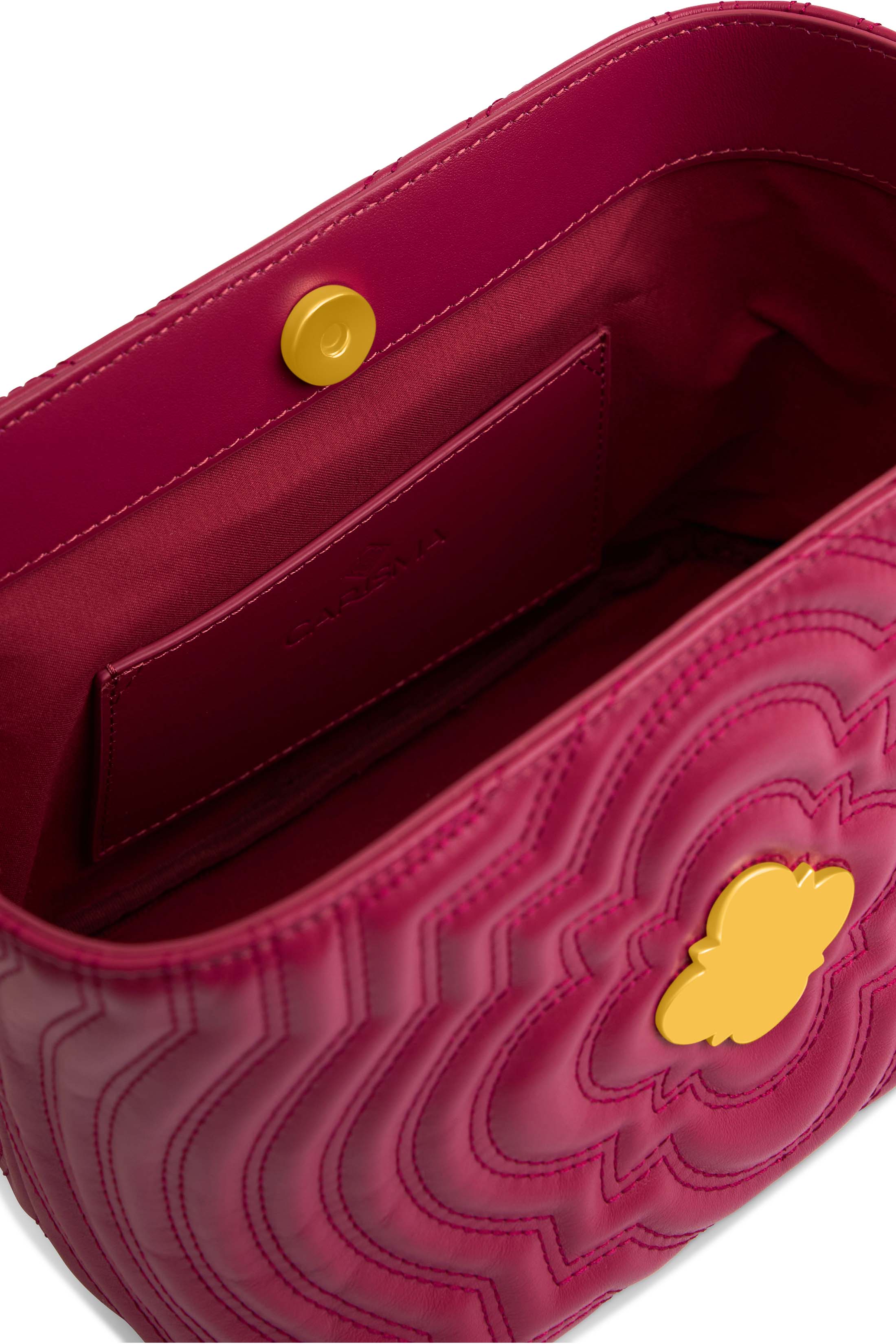 Stella Mulberry Bag
